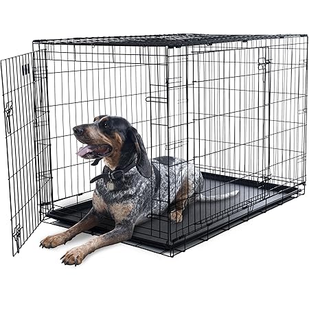 42x30 dog crate Clearance