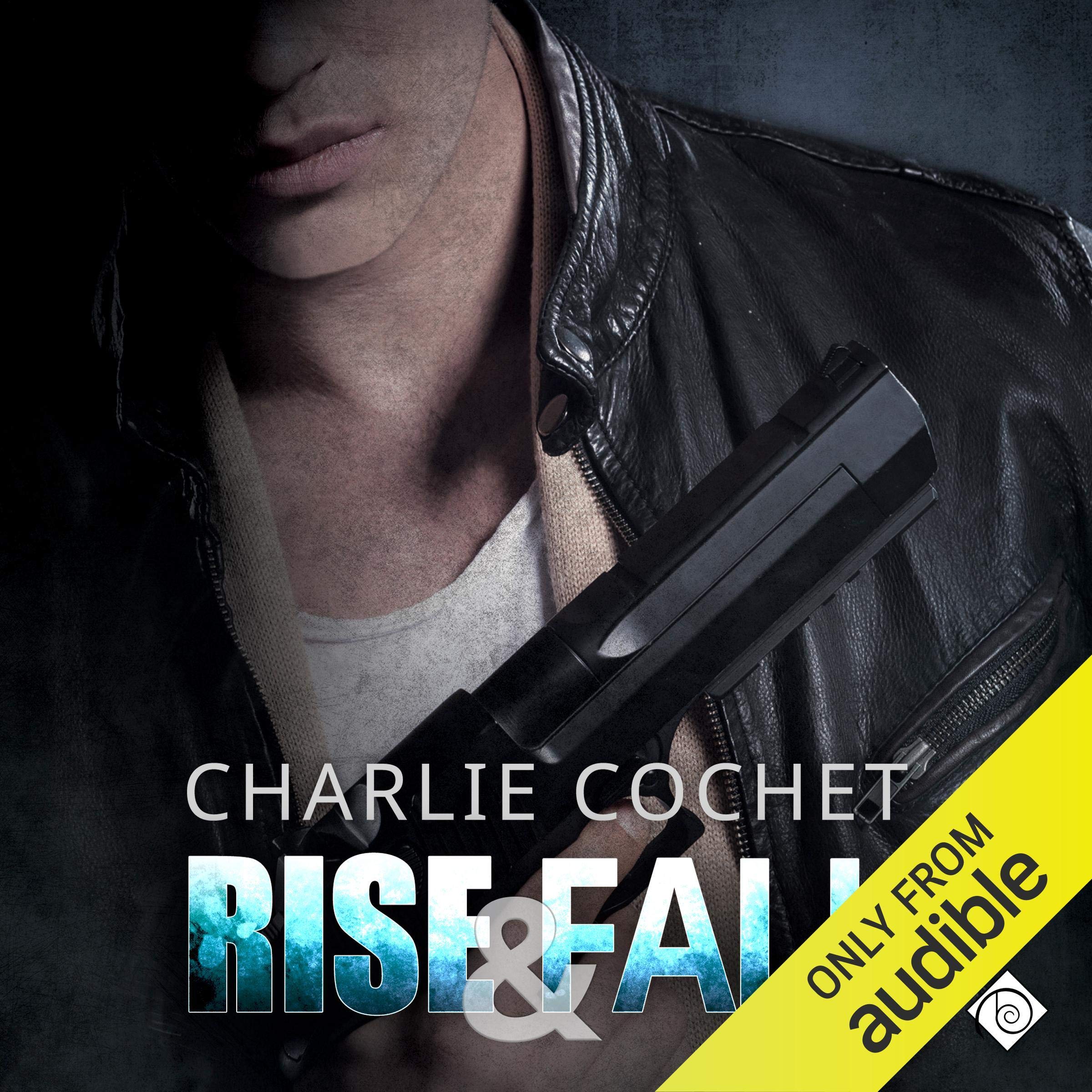 Cover art for Rise & Fall