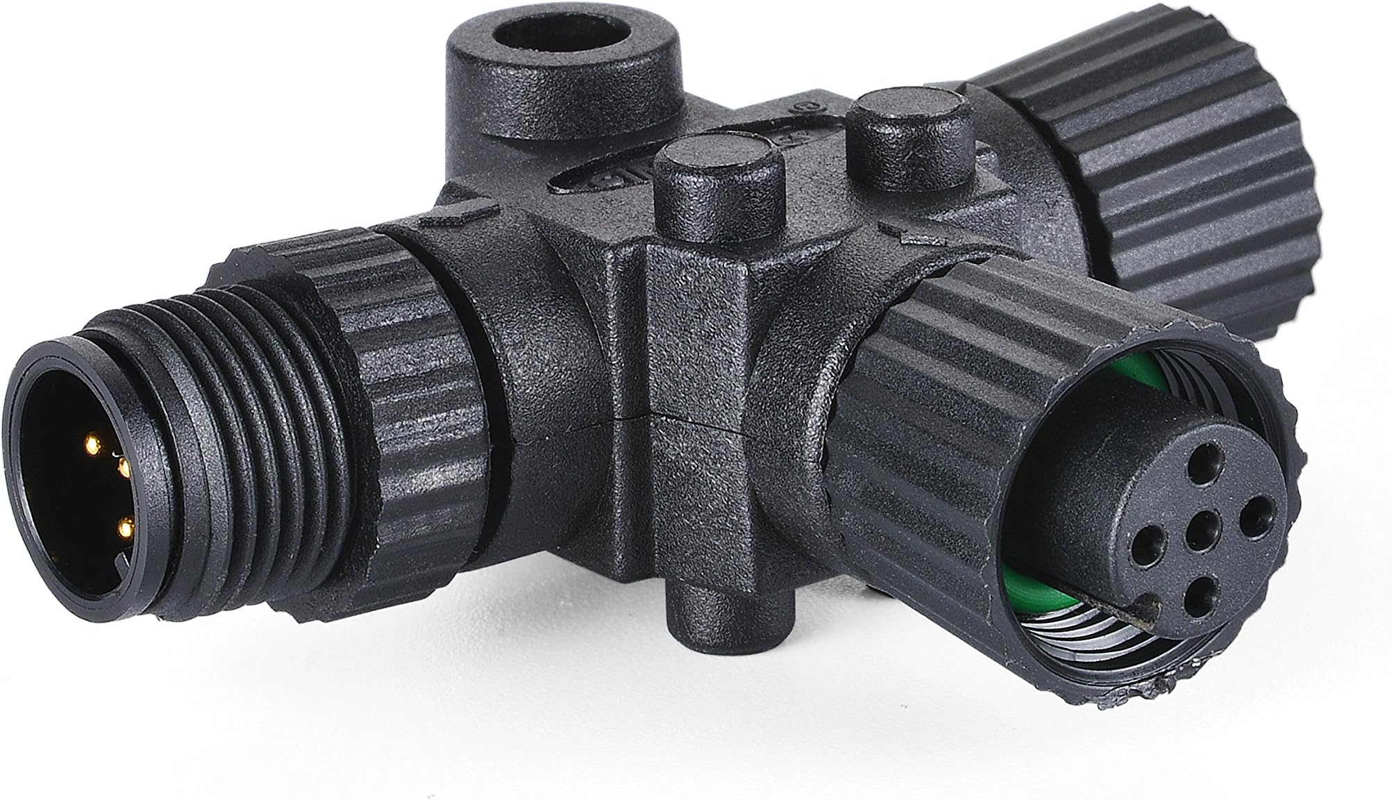 NMEA 2000 T Connector, Micro
