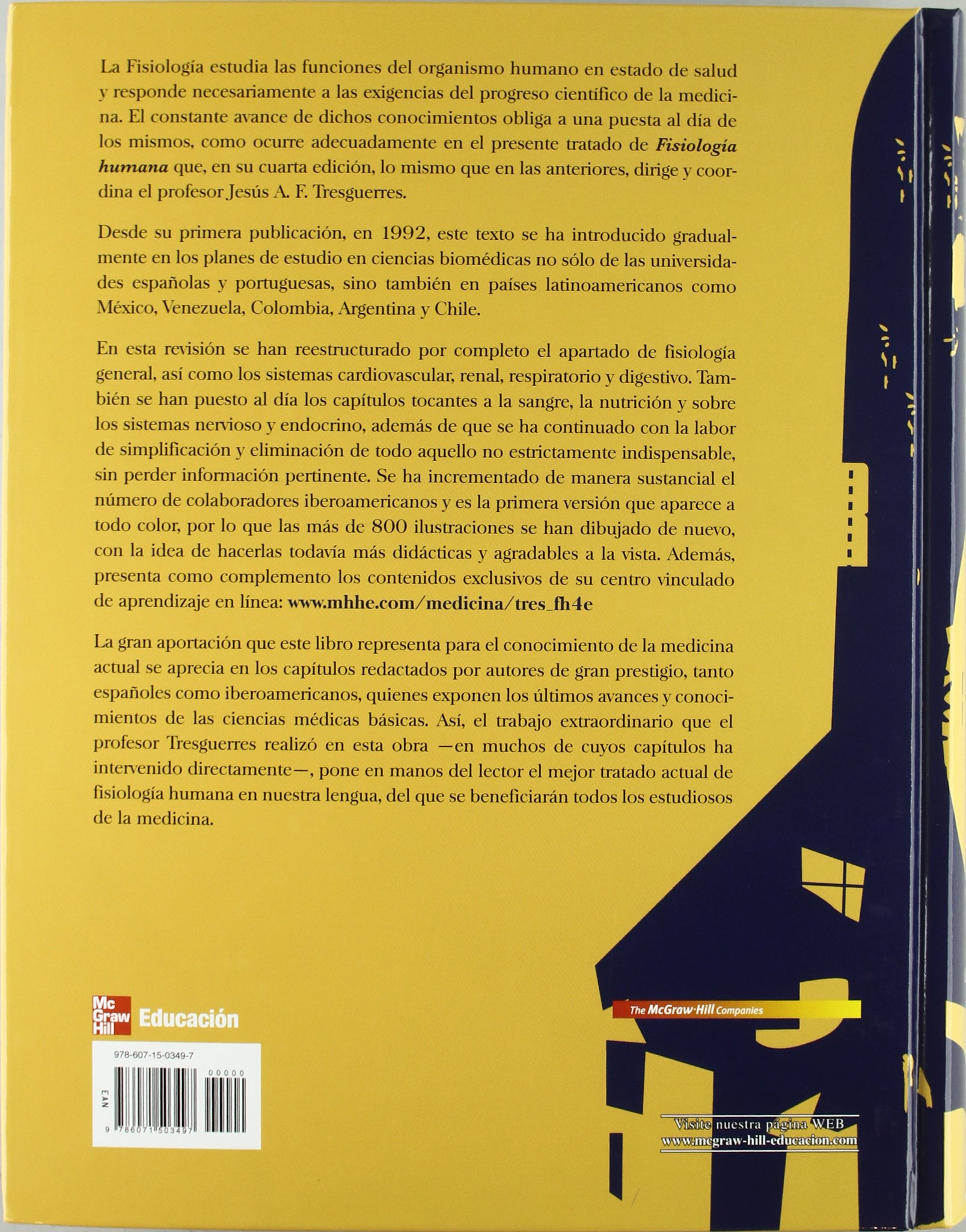 Fisiología Humana