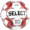 SELECT Numero 10 Soccer Ball, WhiteRed, Size 5