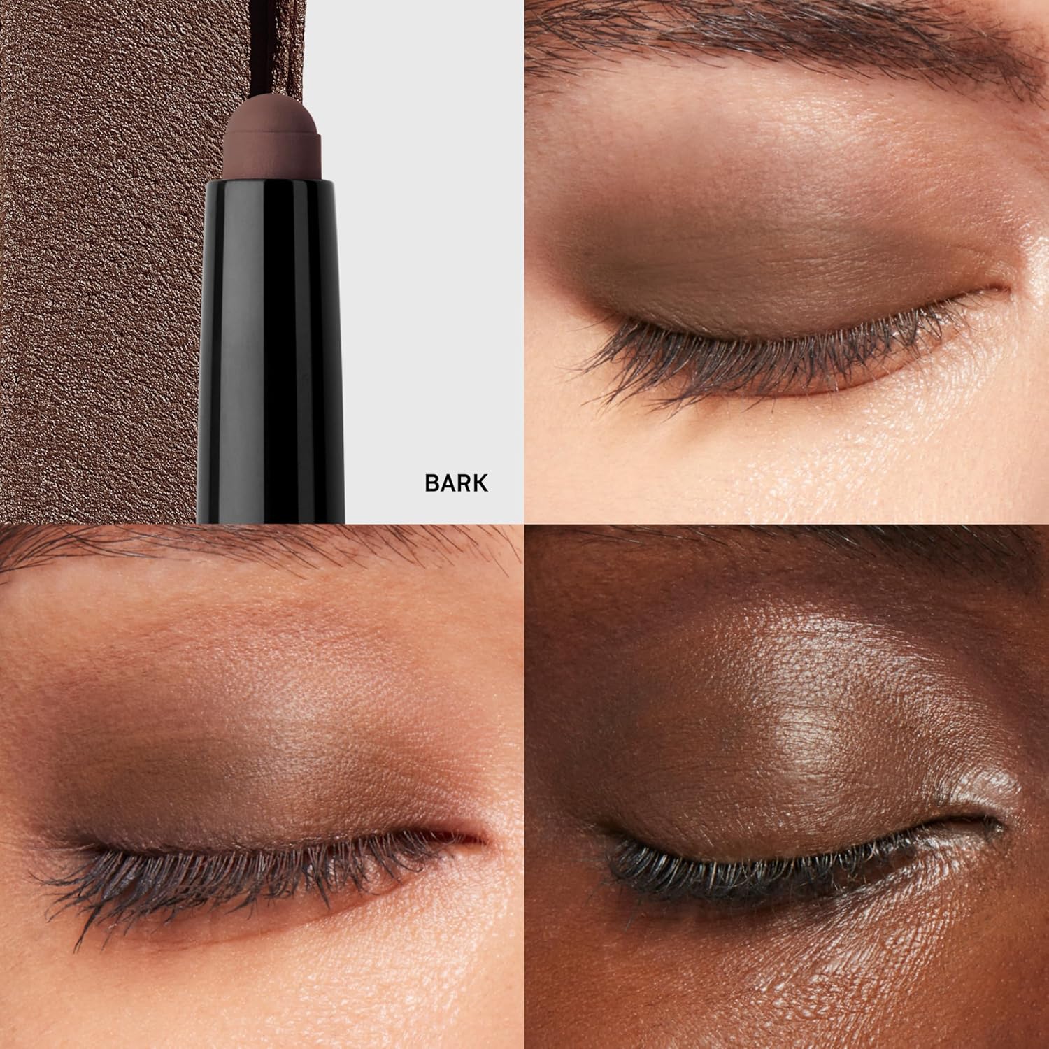 Bobbi Brown Long-Wear Cream Shadow Stick | 24-Hour Eyeshadow Stick | High-Pigment, Buildable Shades with Three Finishes - Image 2