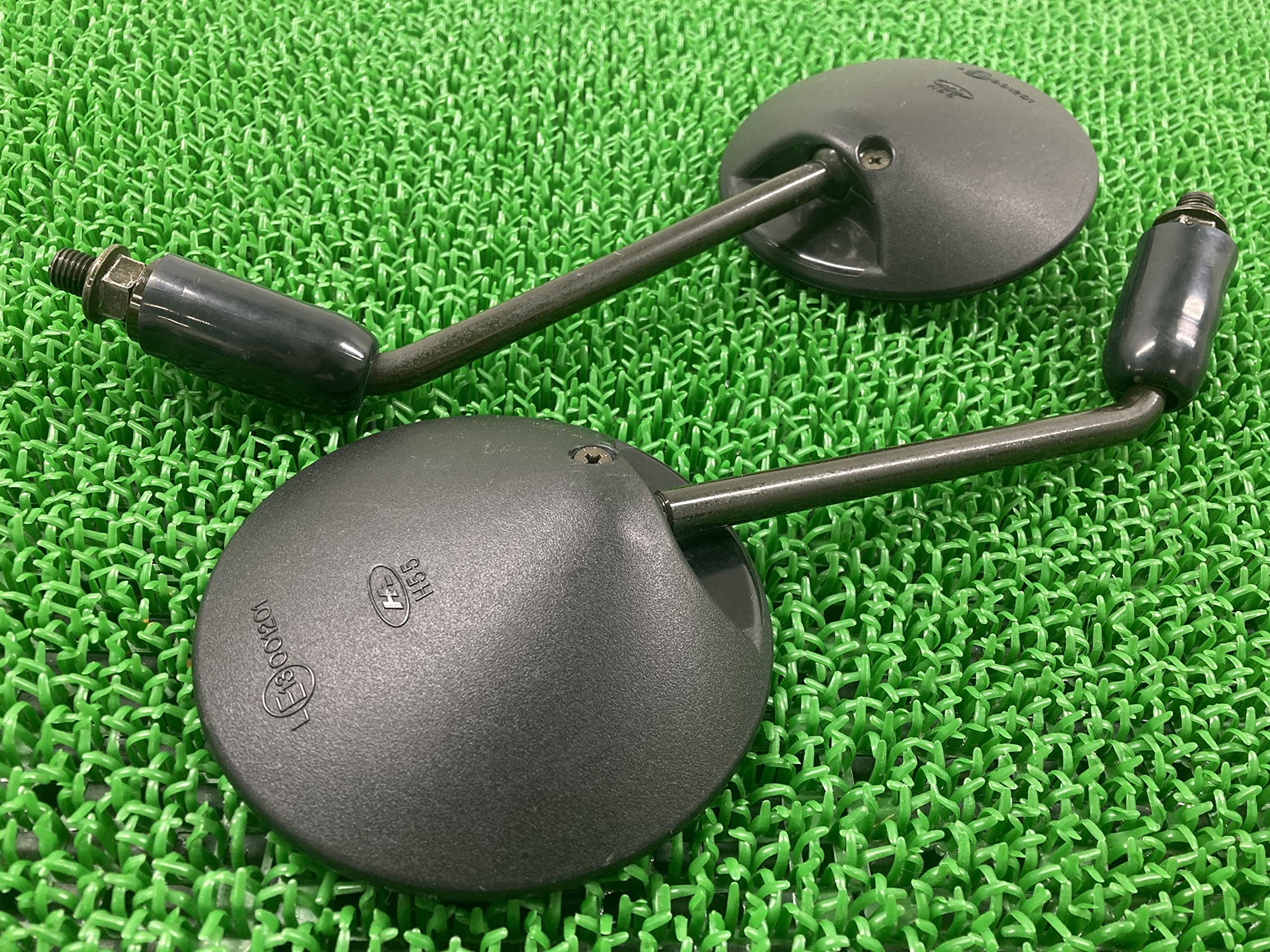 Amazon | XR250 ミラー 左右 001201 ホンダ 純正 中古 バイク 部品