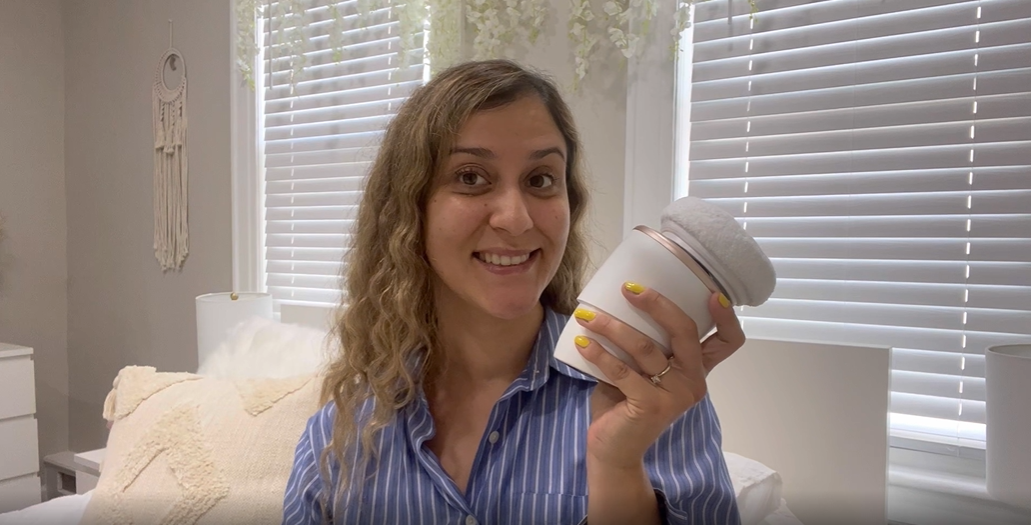 UOTT Body Sculpting Machine, Cellulite Massager Cordless with LCD Display,love it!! on Amazon Live