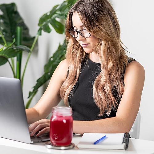 Vista 29 de TRUE CITRUS - Wild Cherry Cranberry (paquete de 12) - Mezcla de polvo de bebida energética - Bebidas energéticas sin azúcar