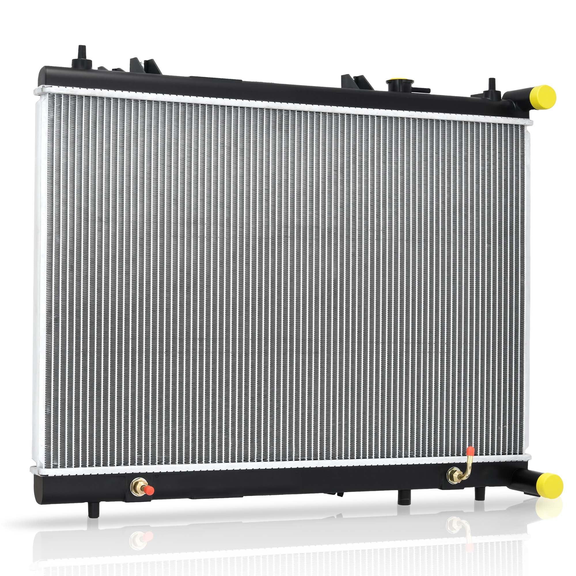 DWVO Complete Radiator Compatible with 2013-2020 Nissan Pathfinder