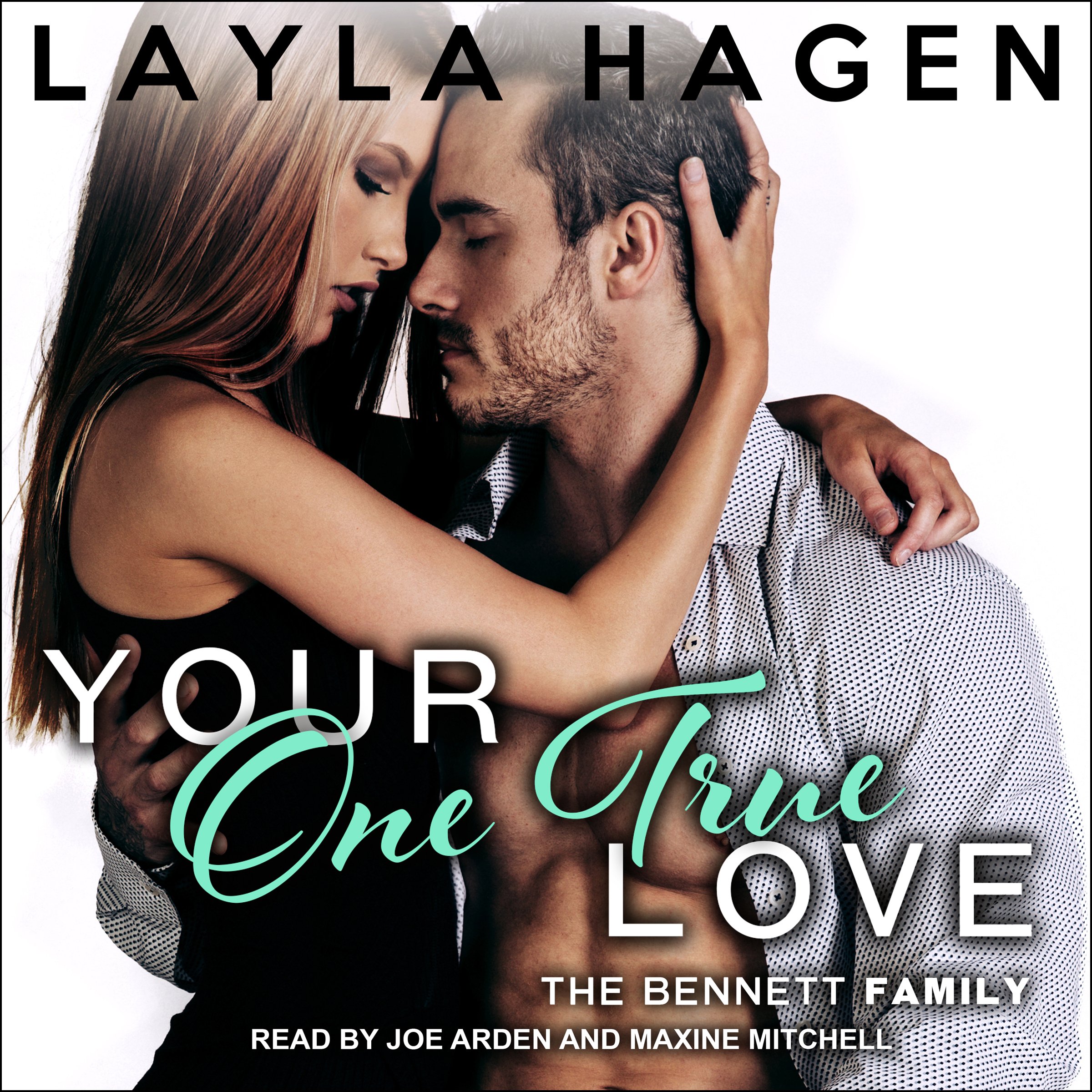 Cover art for Your One True Love