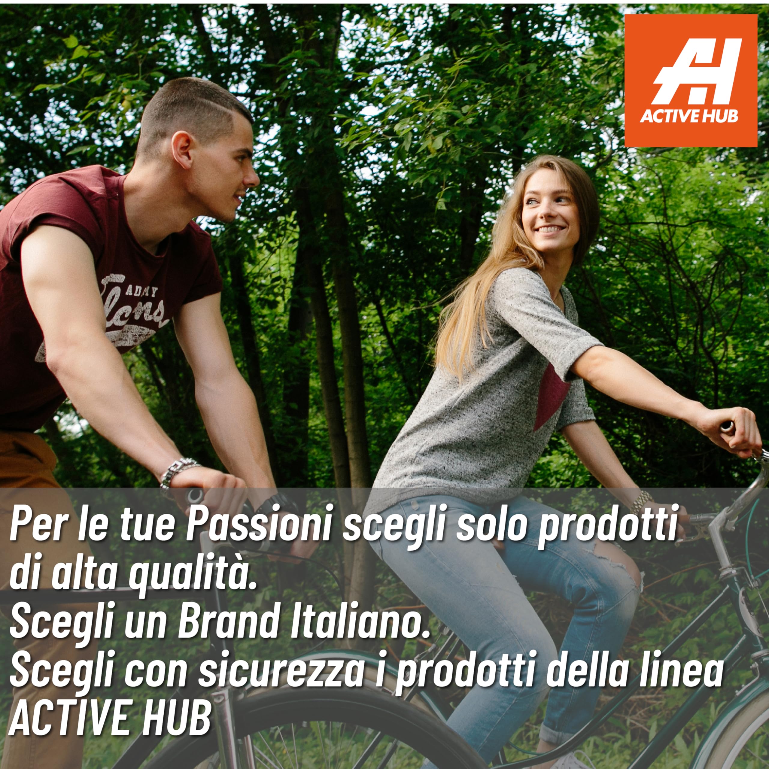 Lucchetto Bici in Acciaio Chiusura a U, Antifurto Bicicletta/Moto con Chiave, con Cavo Flessibile
