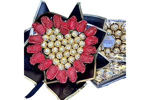 Heartfelt Elegance Bouquet