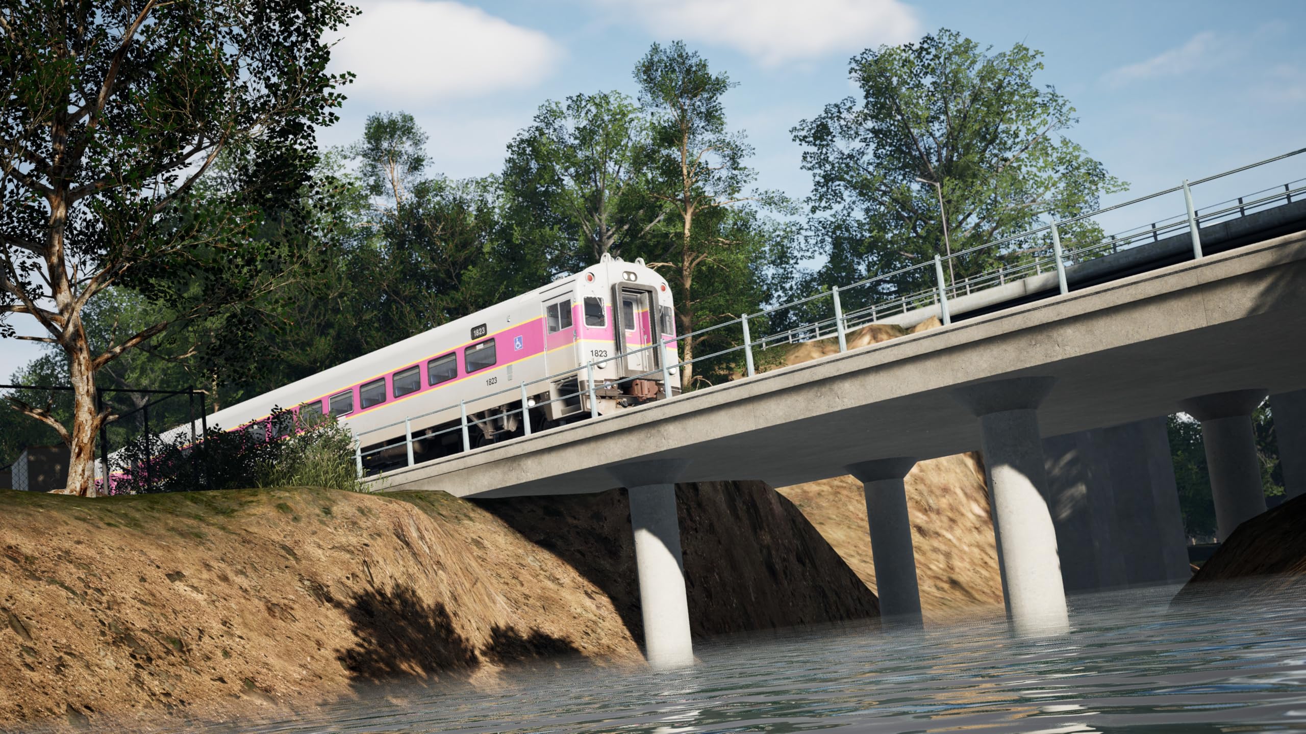 Train Sim World 5 PS5
