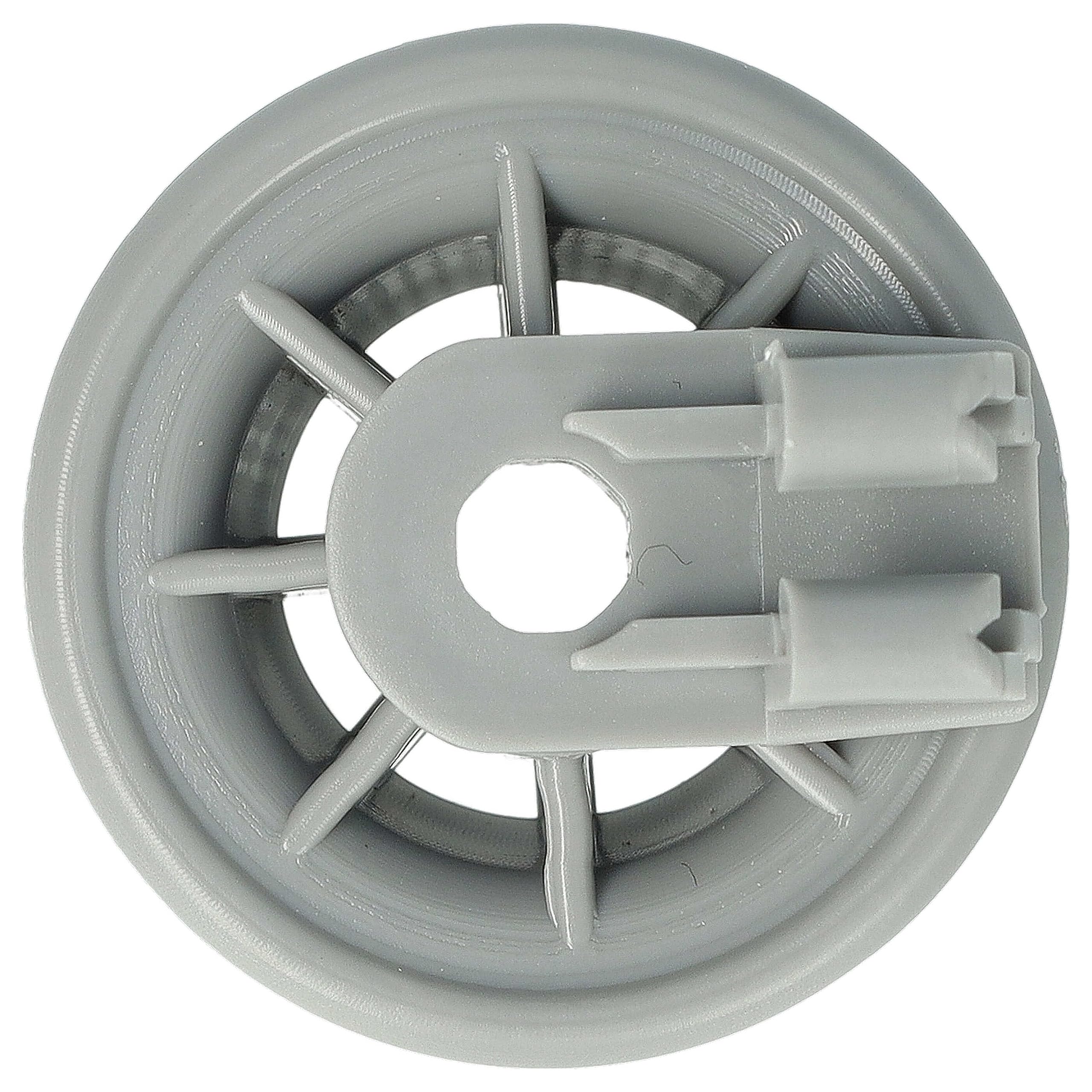 Cuscinetto cesto lavastoviglie Ariston Indesit Whirlpool C00314875 481010600198 Cuscinetto cesto lavastoviglie Ariston Indesit Whirlpool C00314875 481010600198