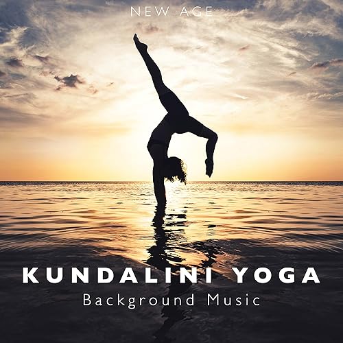 Kundalini Yoga - Background Music by Japanese Relaxation and ...