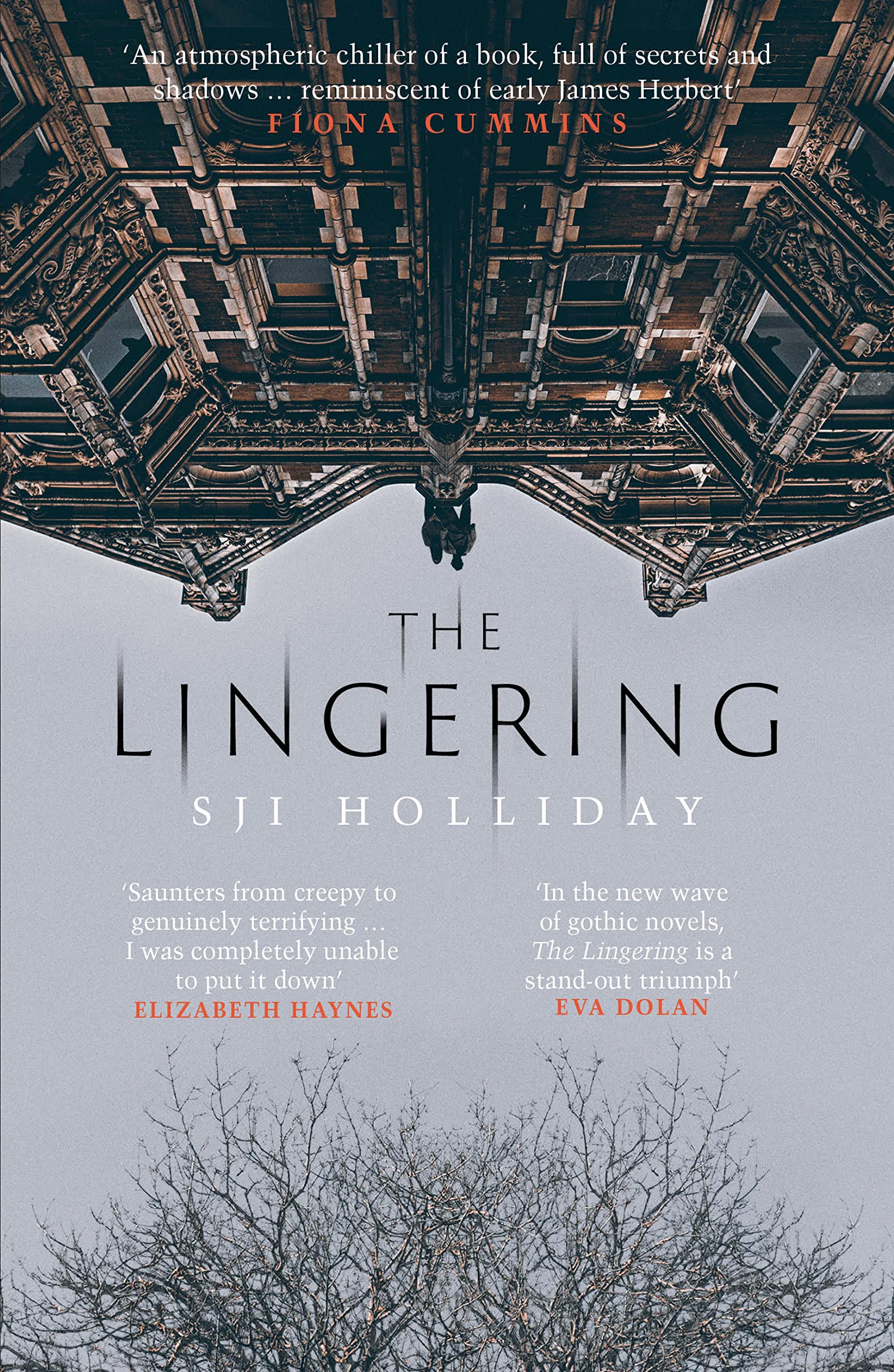 The Lingering (English Edition)