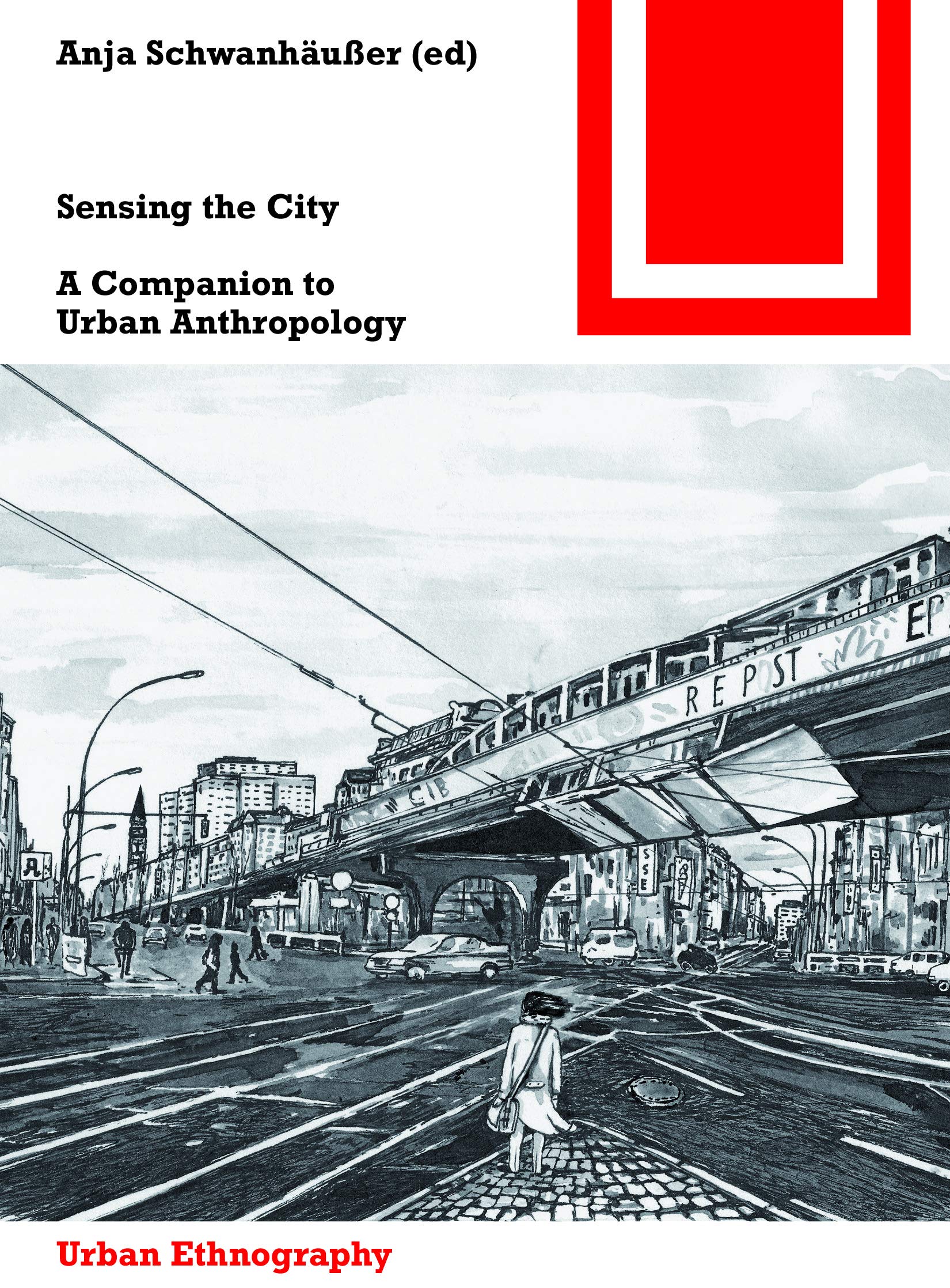 Urban Anthropology : étudiez Sensing the City pour repenser l'aménagement des quartiers