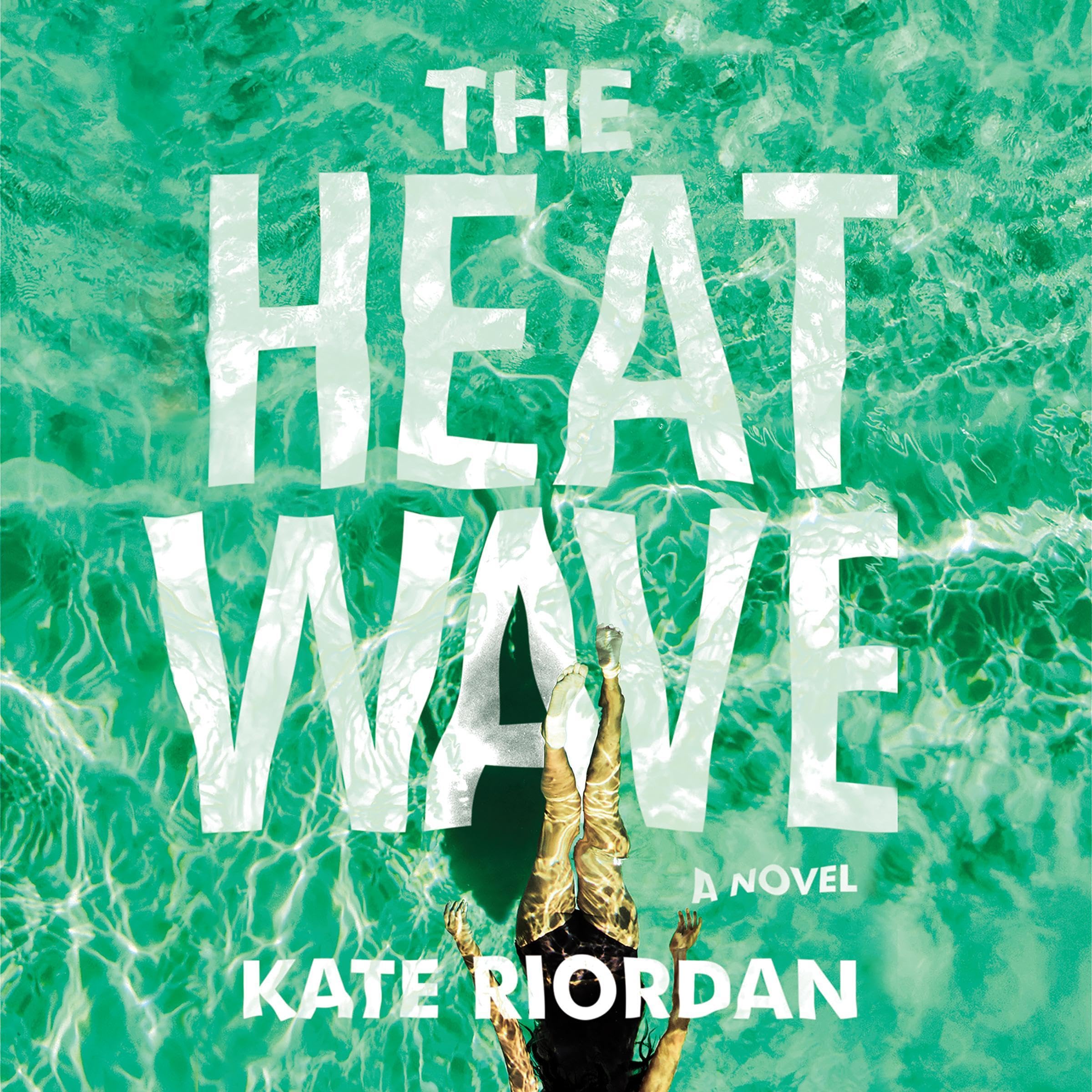 Cover art for The Heatwave