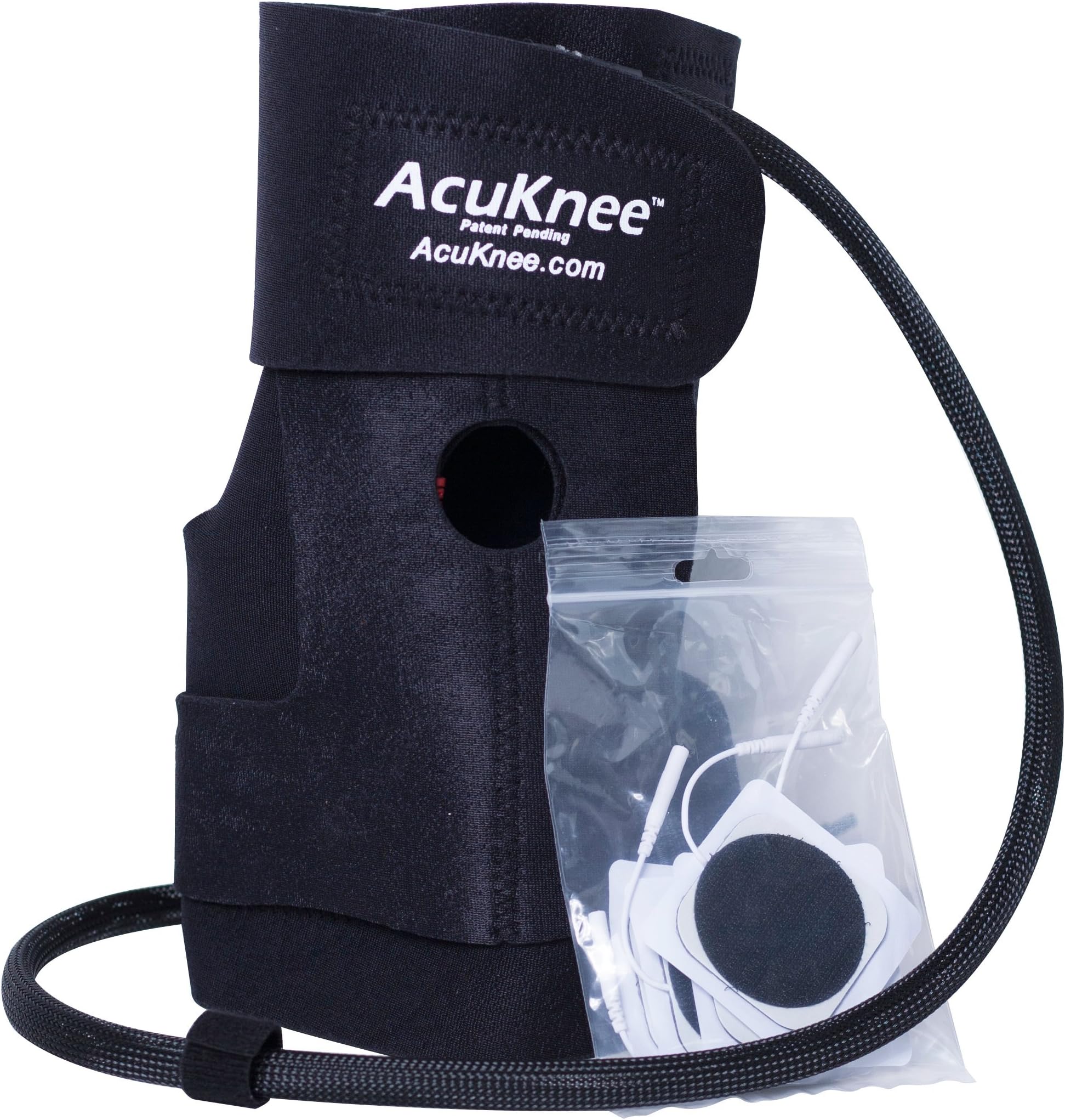 Knee Pain Treatment System (OTC)