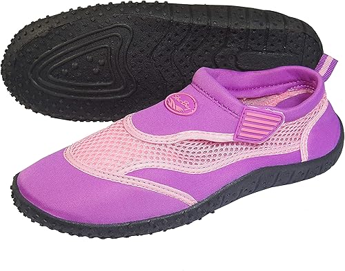 Miniatura 2 de Sunville Zapatos de agua sin cordones para mujer