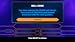 Who Wants to be a Millionaire?