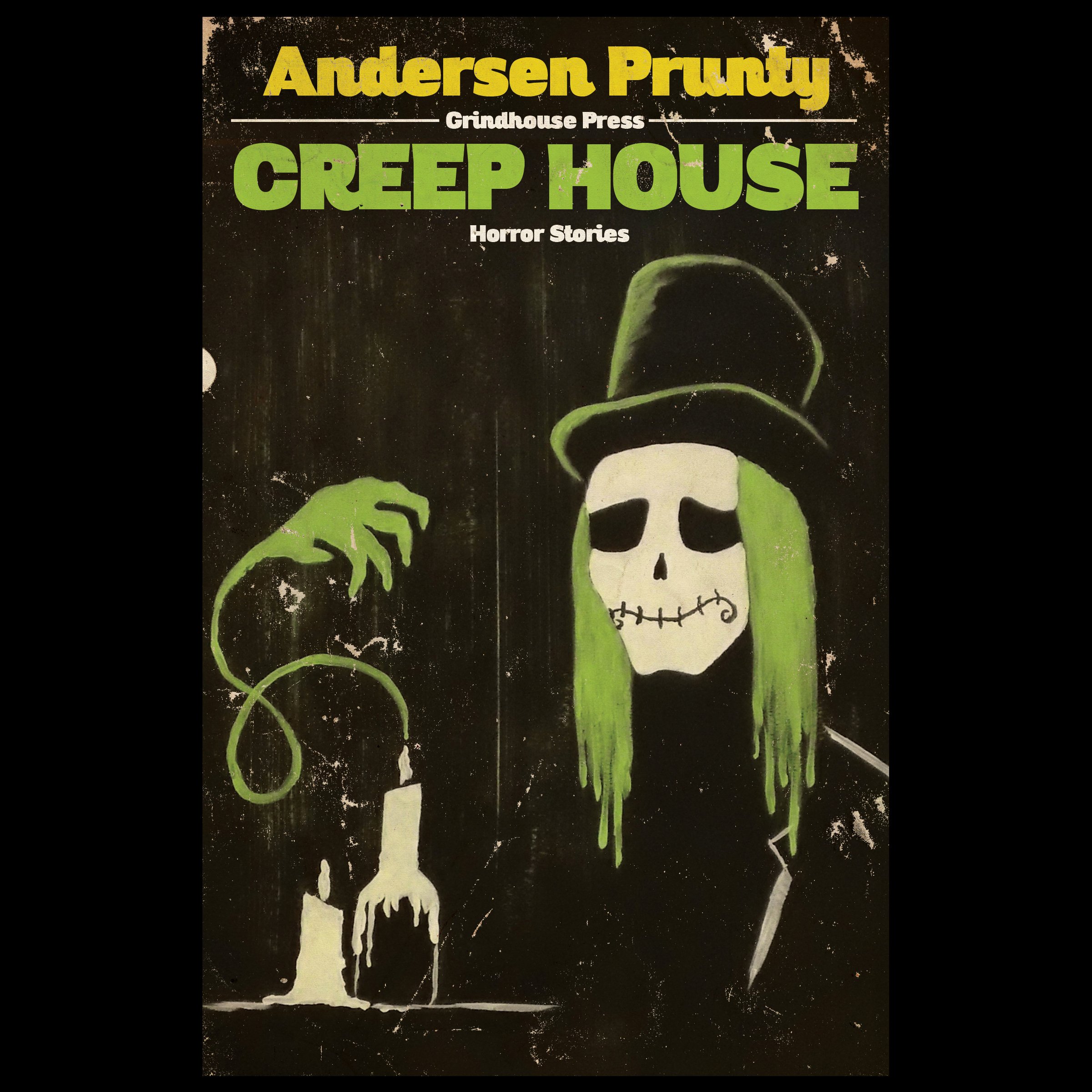 Creep House