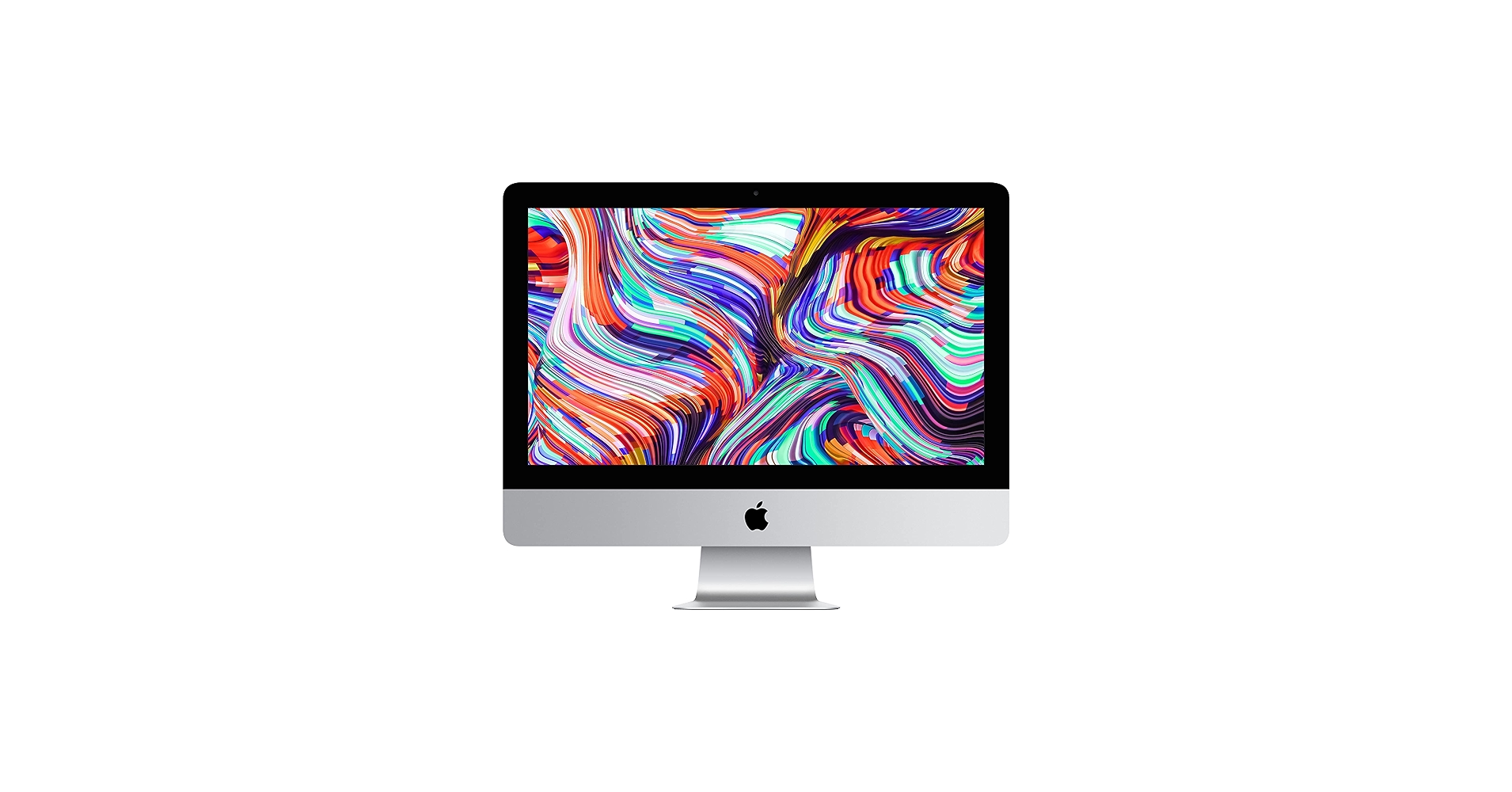 Apple iMac 21,5 polegadas | Amazon.com.br
