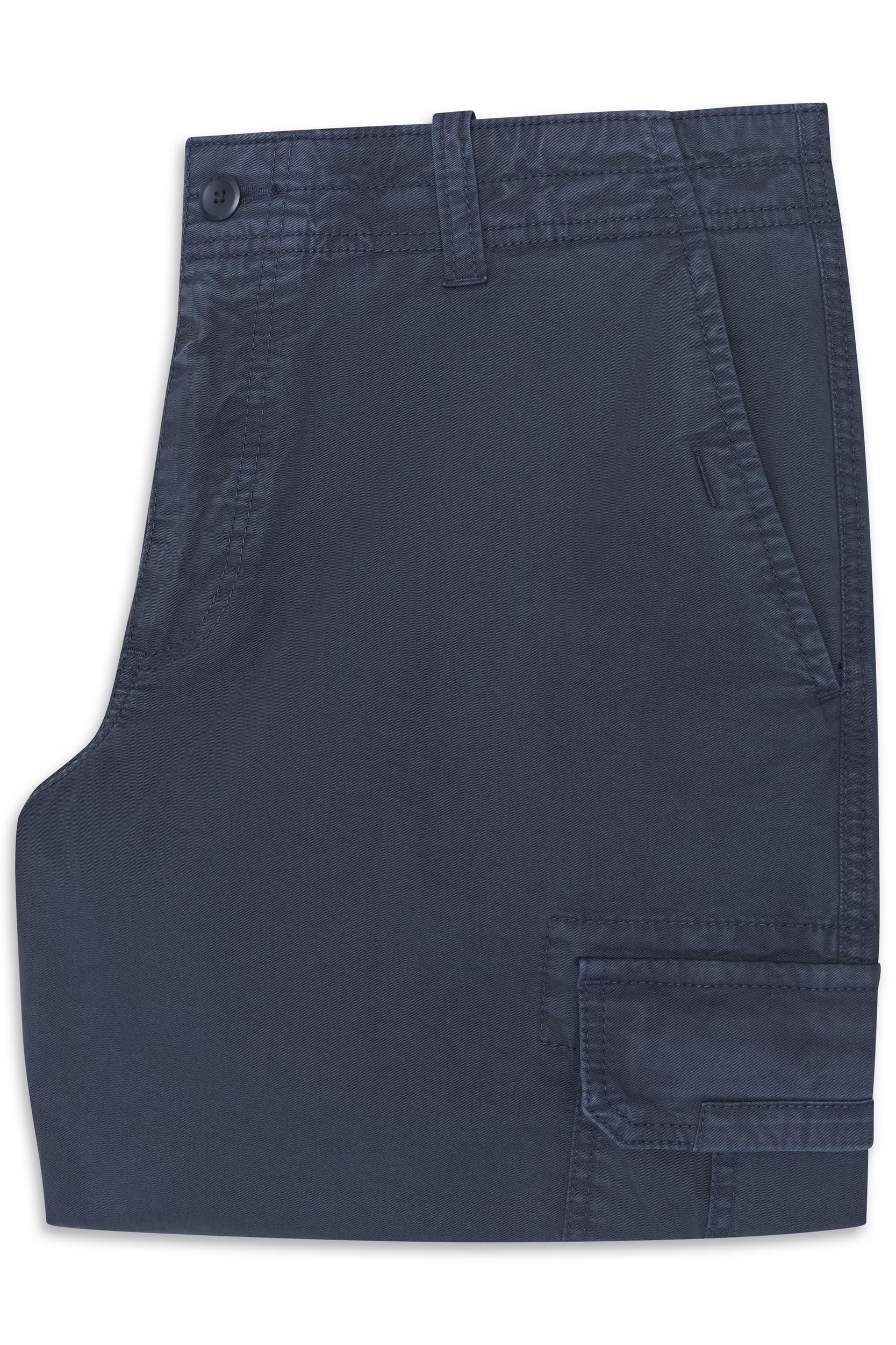 Bugatti Herren Shorts