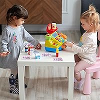 Vista 7 de Tarjetas de crédito falsas para niños, tarjetas de crédito de princesa para niñas, licencia de conducir, tarjetas de juego de membresía, tarjetas