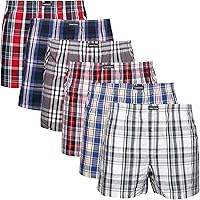 Lower East Herren Le150 Boxershorts