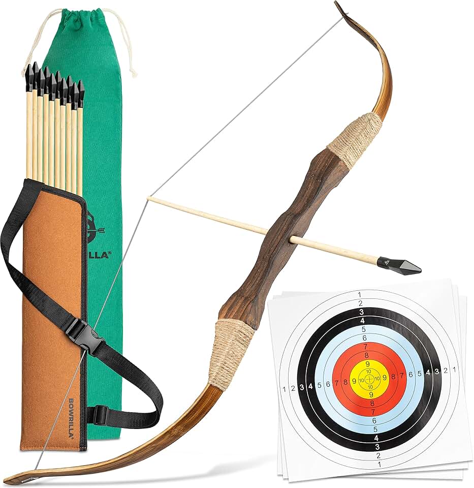 Amazon.co.uk Archery Sets Archery Sets / Archery Sports & Outdoors
