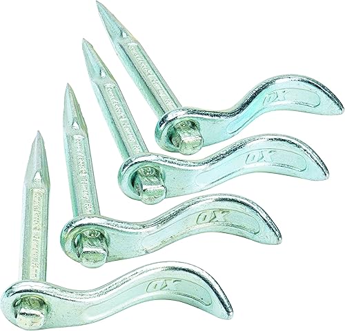 OX Pro Tough Nylon Trenzado Builders Line 105m  350ft - Cian