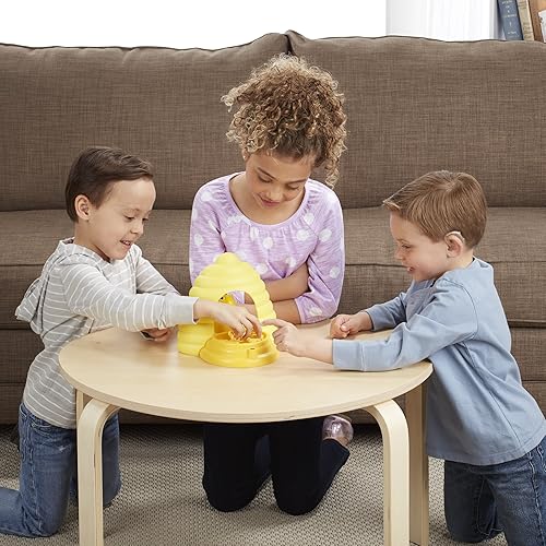Miniatura 6 de Hasbro Gaming Beehive Surprise Juego de mesa