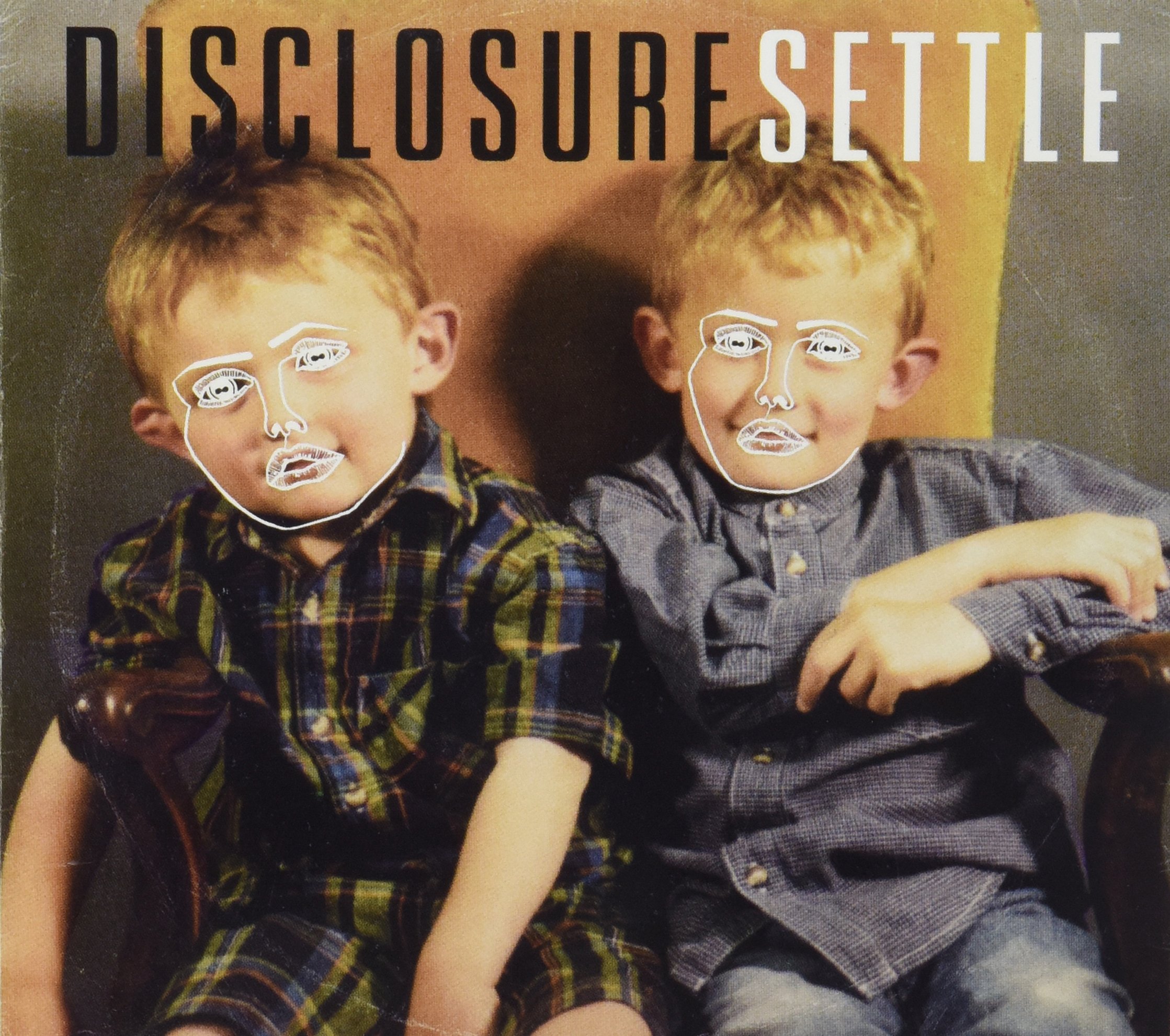 Settle: Limited Edition
