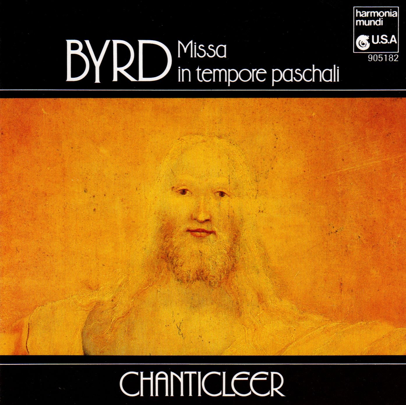 Missa In Tempora Paschali - Salve Regina [Audio CD]