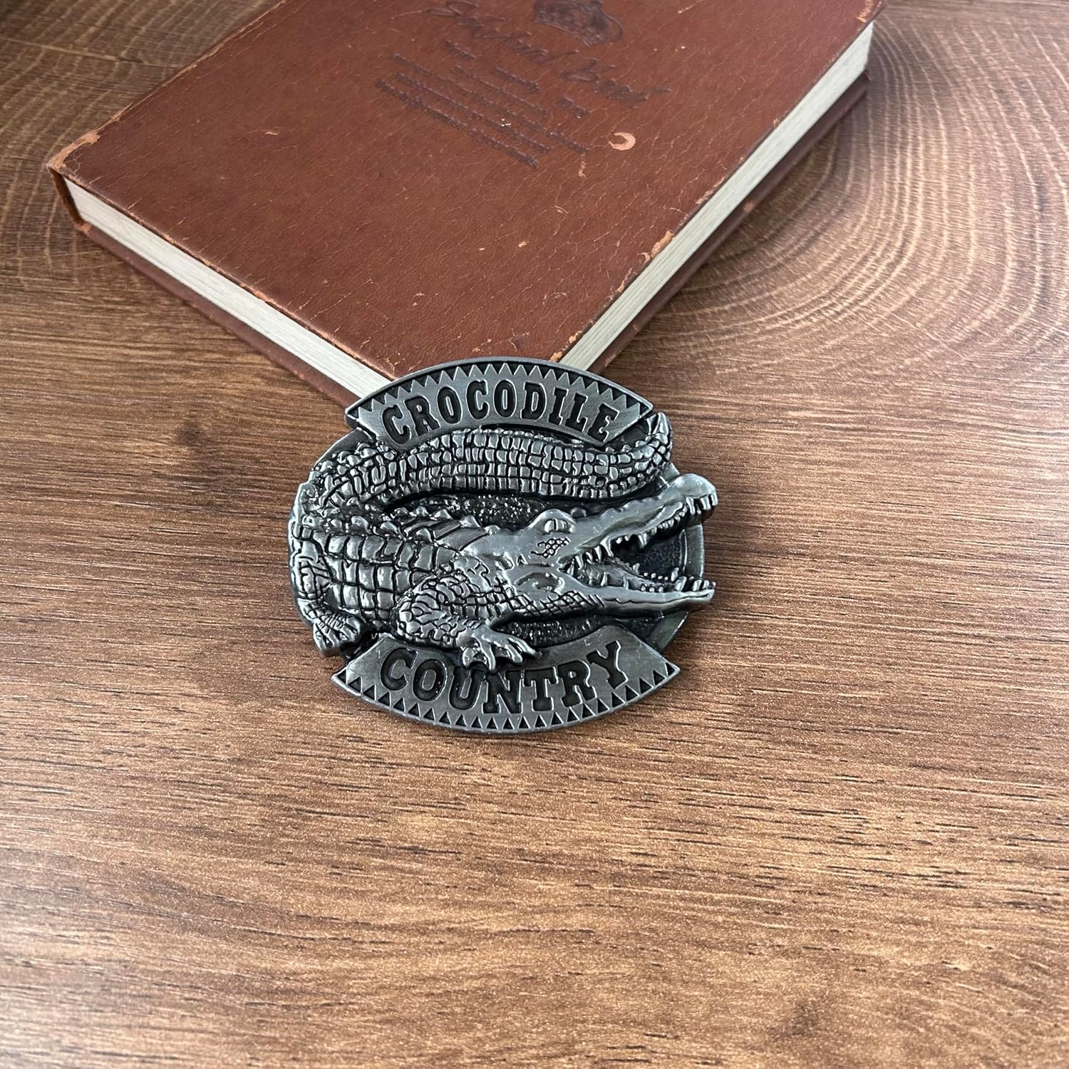 Belt Buckles for Men Women, Funny Animals Bull Western Rodeo Cowboy Cowgirl Belt Buckle Accessories