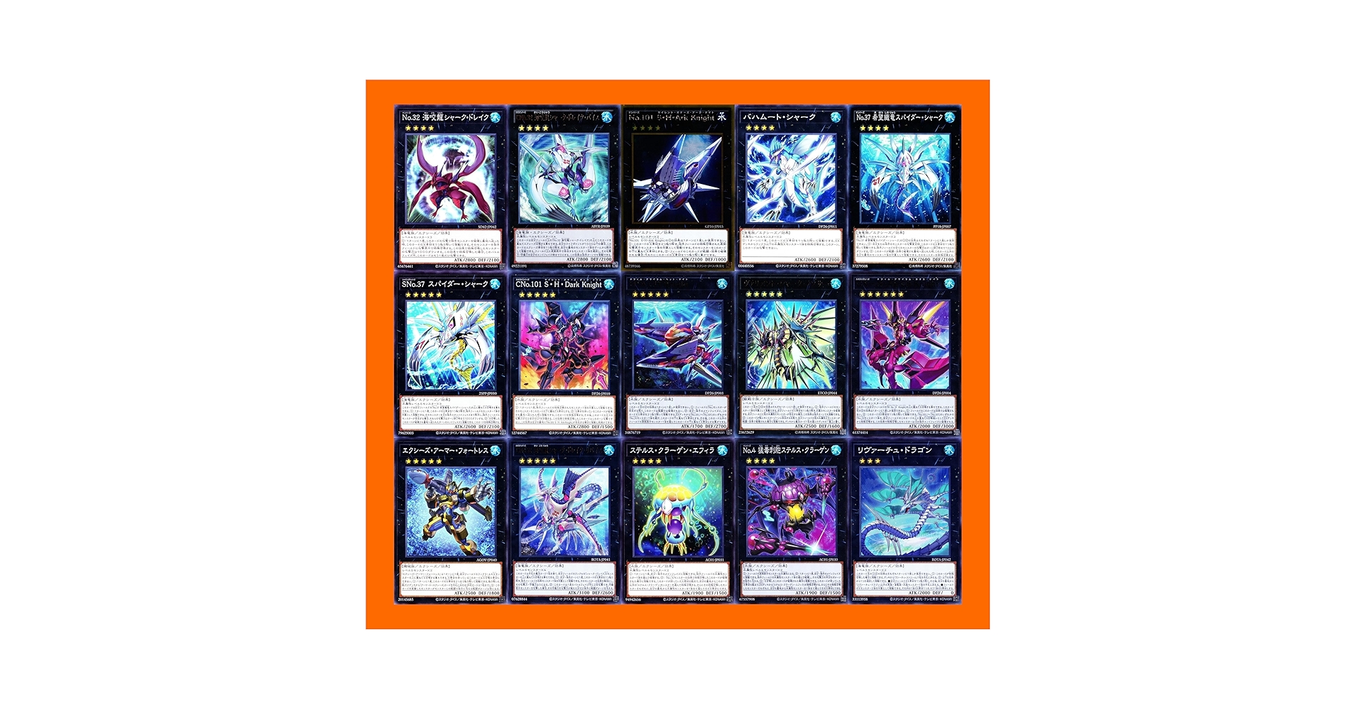 デッキ販売　トリーヴァゴルギーオージャー　07 Z/Xグッズ ｜ Z/X - Zillions of enemy X - ゼクス公式サイト