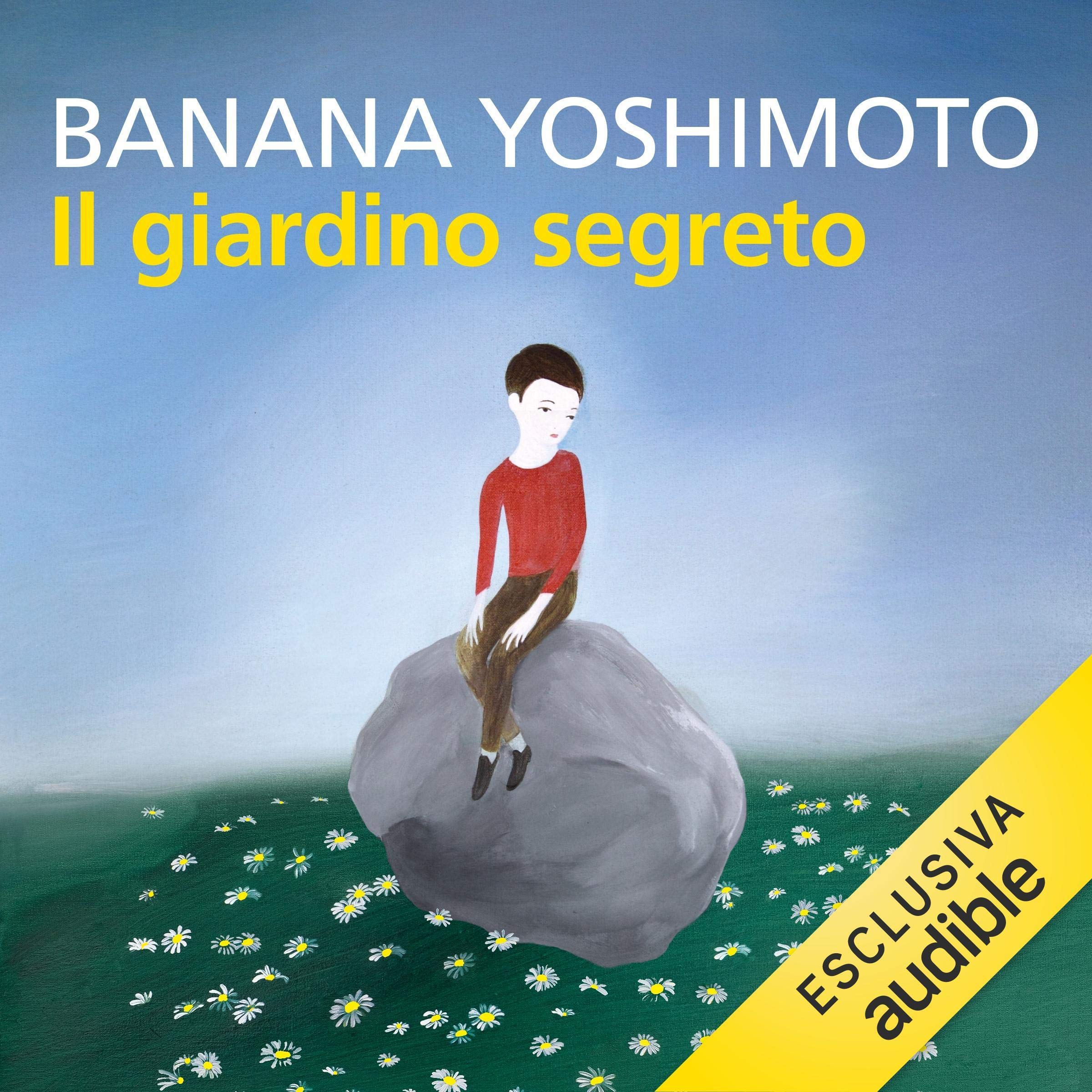 Il giardino segreto: Il regno 3