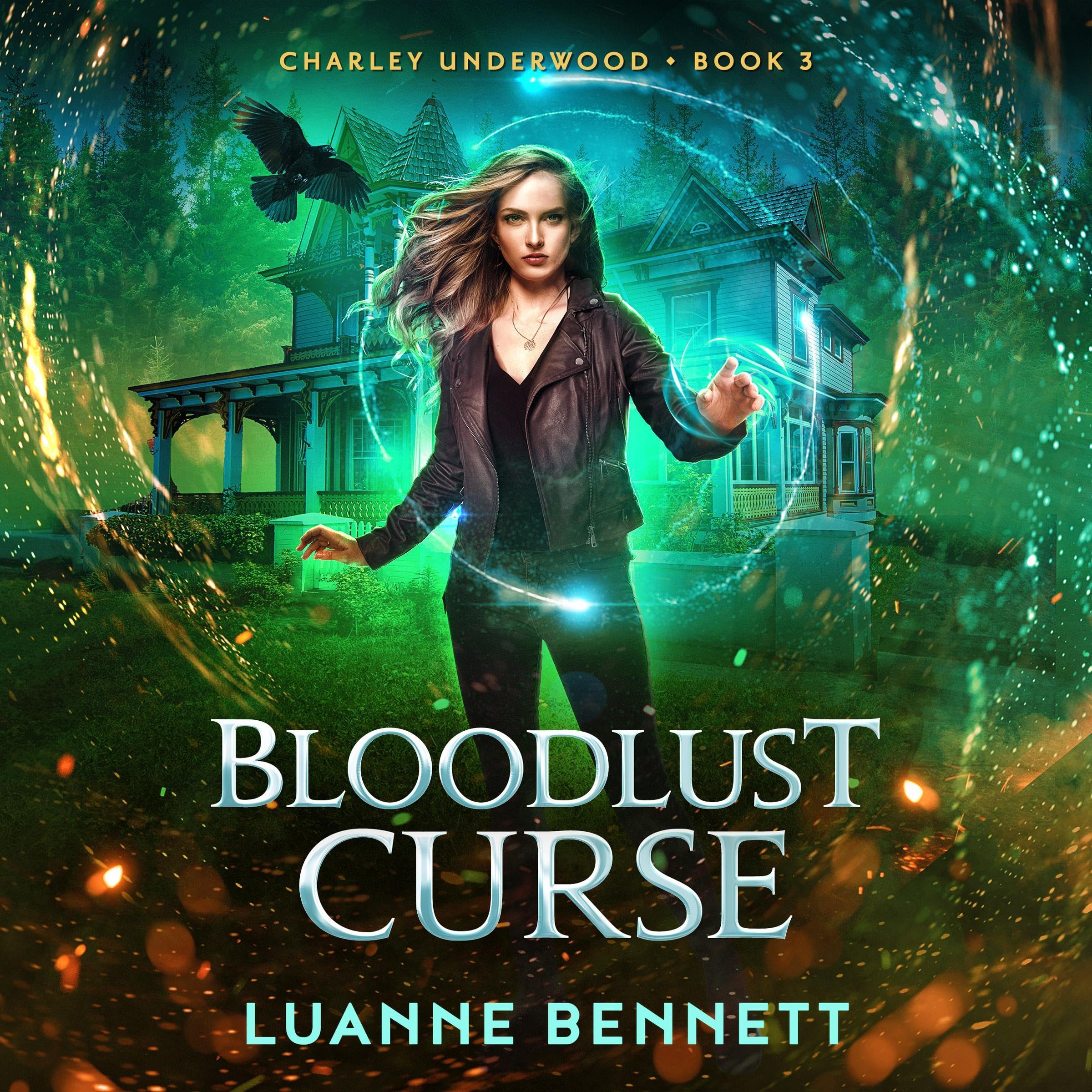 Bloodlust Curse
