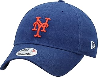 Mets hat women Clearance