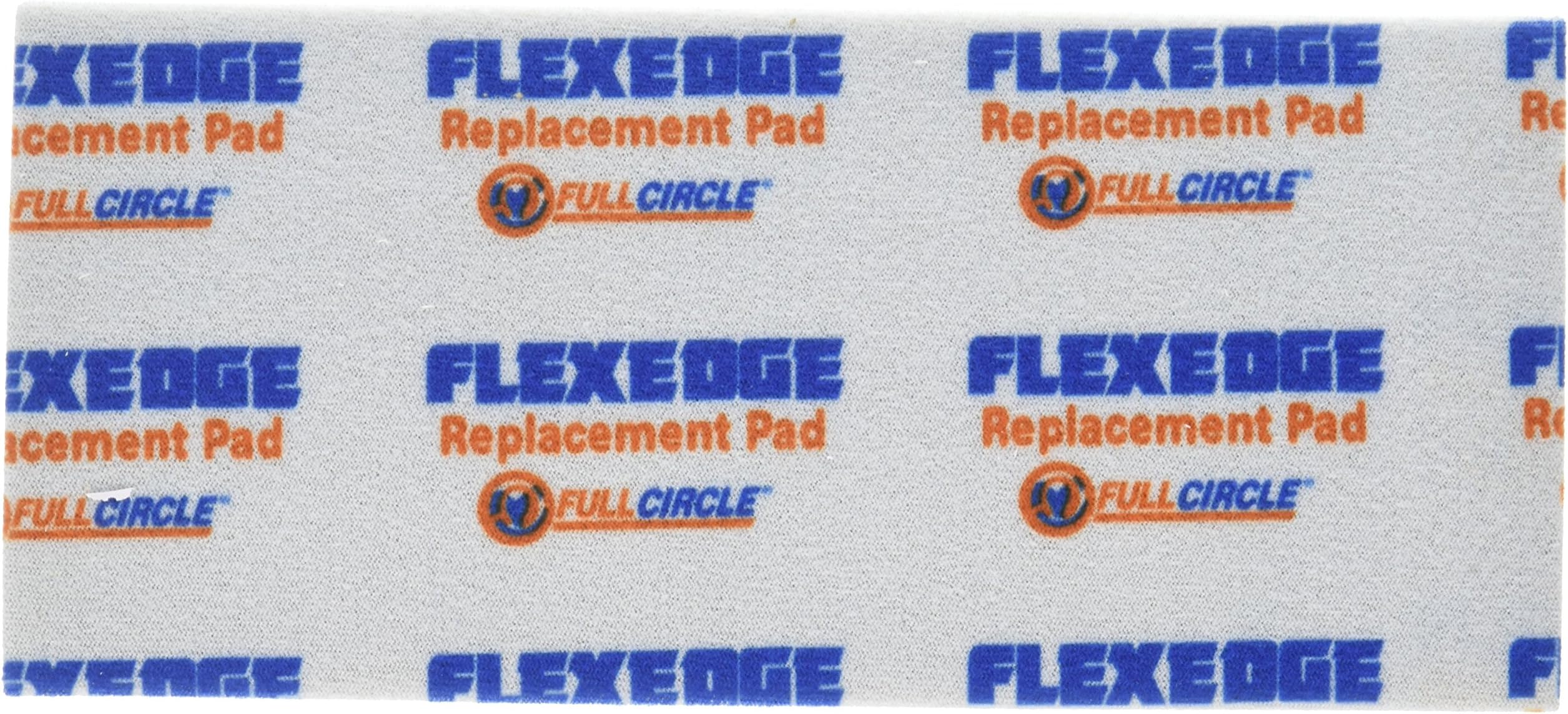 Full Circle International - FRRP Inc. FE-RP Flex Edge Replacement Foam Pad