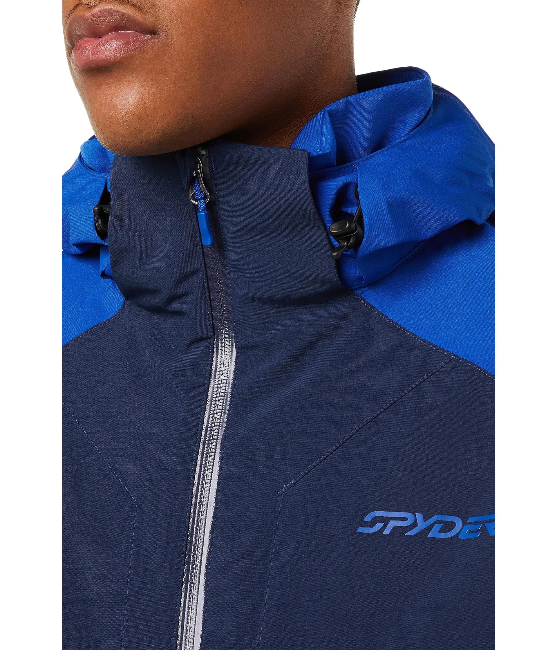 Spyder Herren Contact Jacket Skijacke (1er Pack)