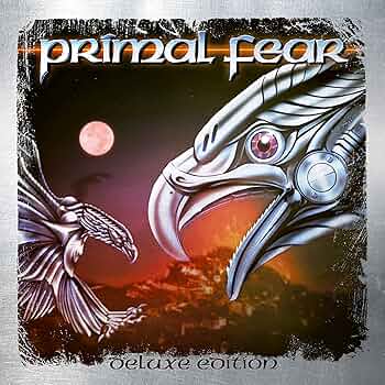 Primal Fear l Is Forever 限定版 おまけつき 91xnfE6T6bL._UF350,350_QL50_.jpg