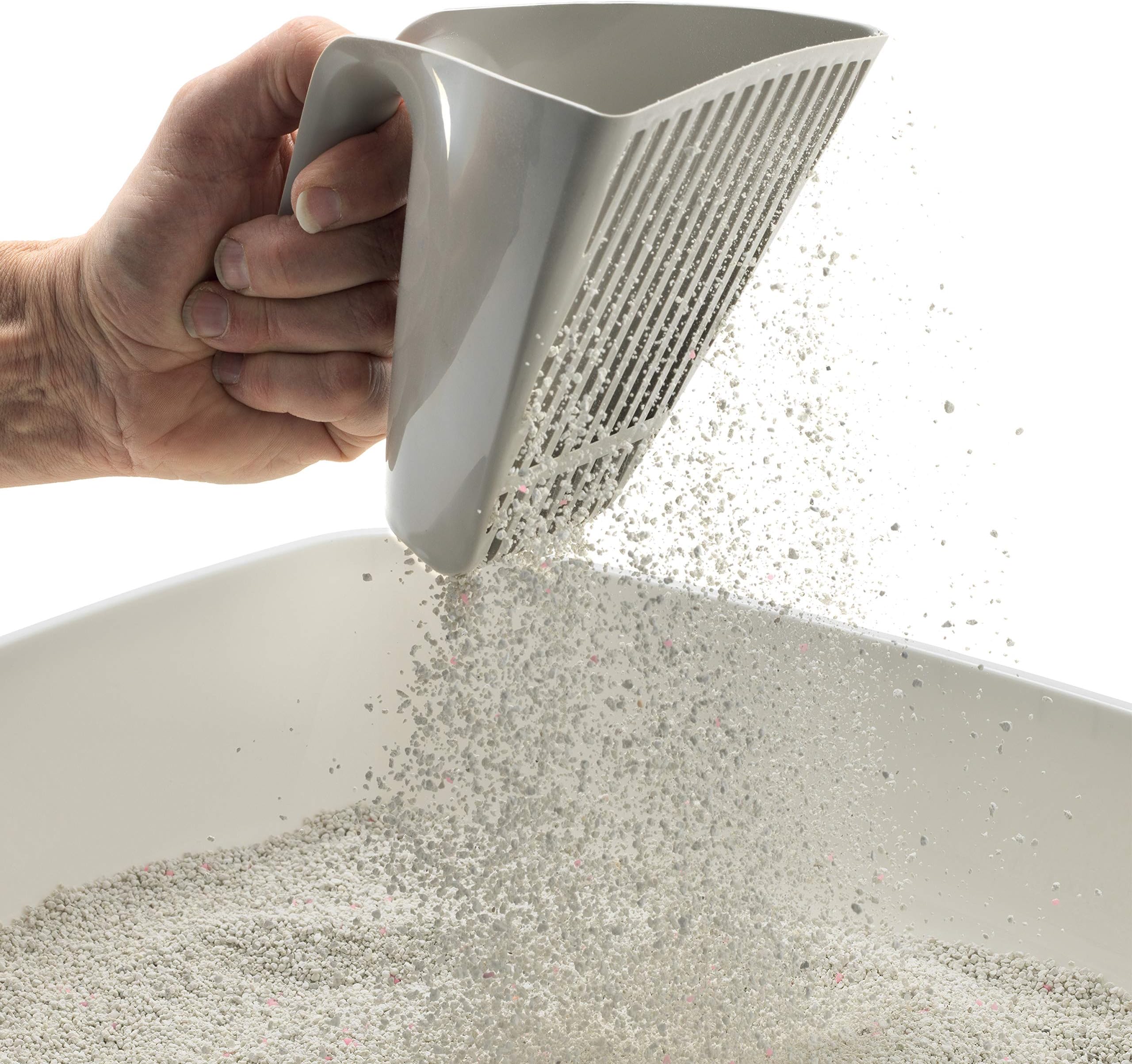 Katkor Non Absorb Cat Litter Amazon.co.uk Pet Supplies