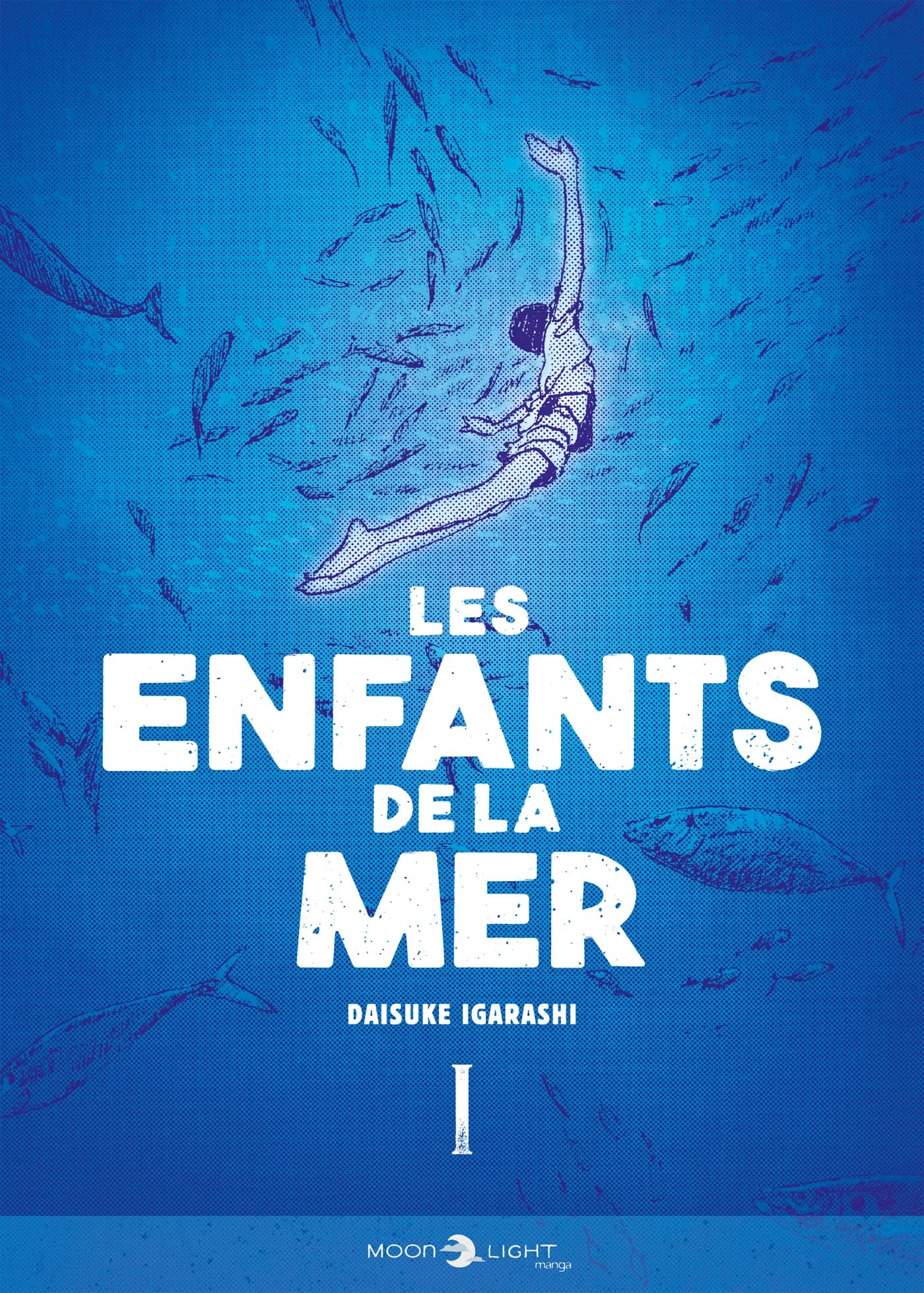 Les Enfants de la mer T01 (1)