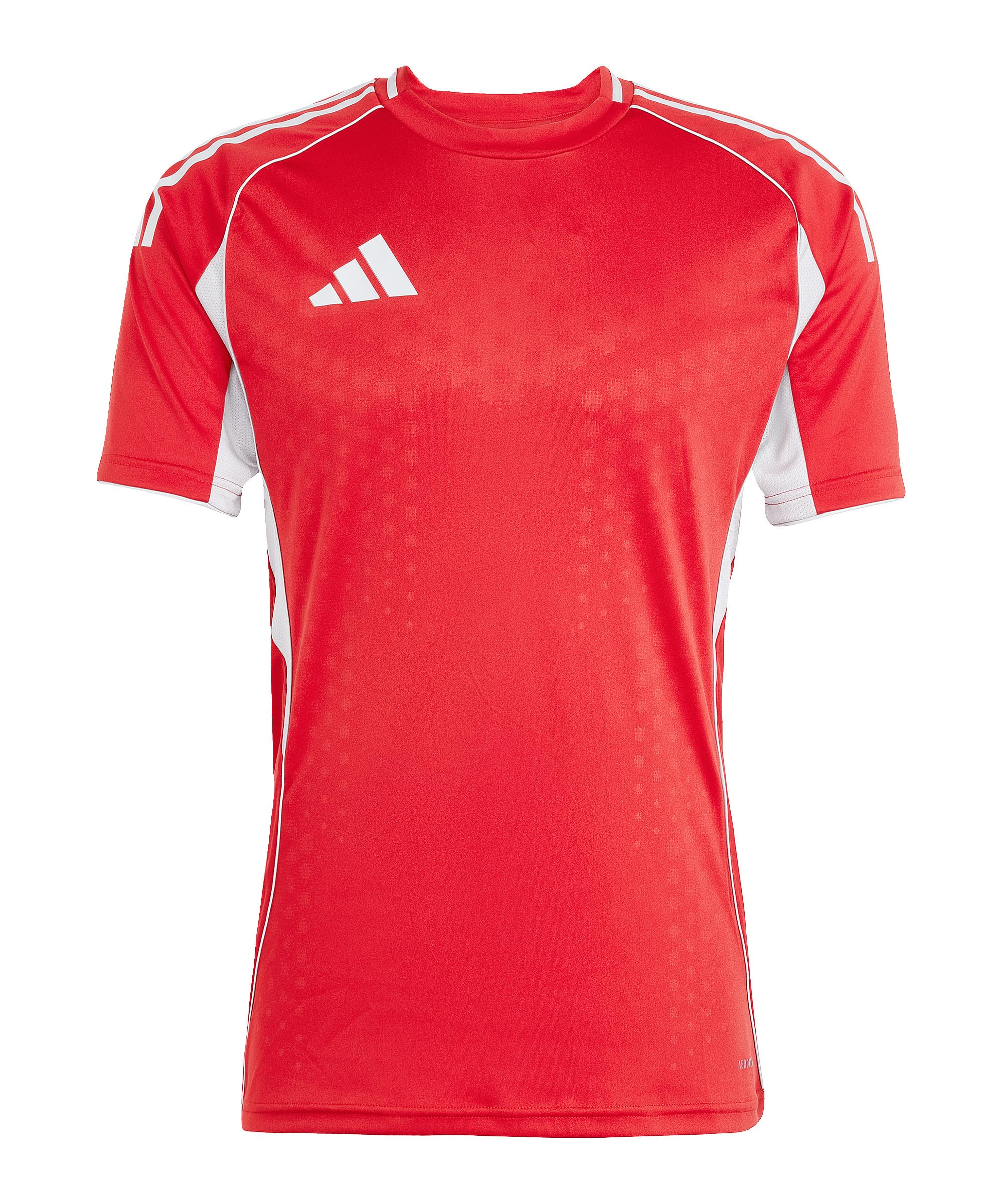 adidas Herren Tiro25 Competition Match Jersey Short Sleeve Kurzärmelig (1er Pack)
