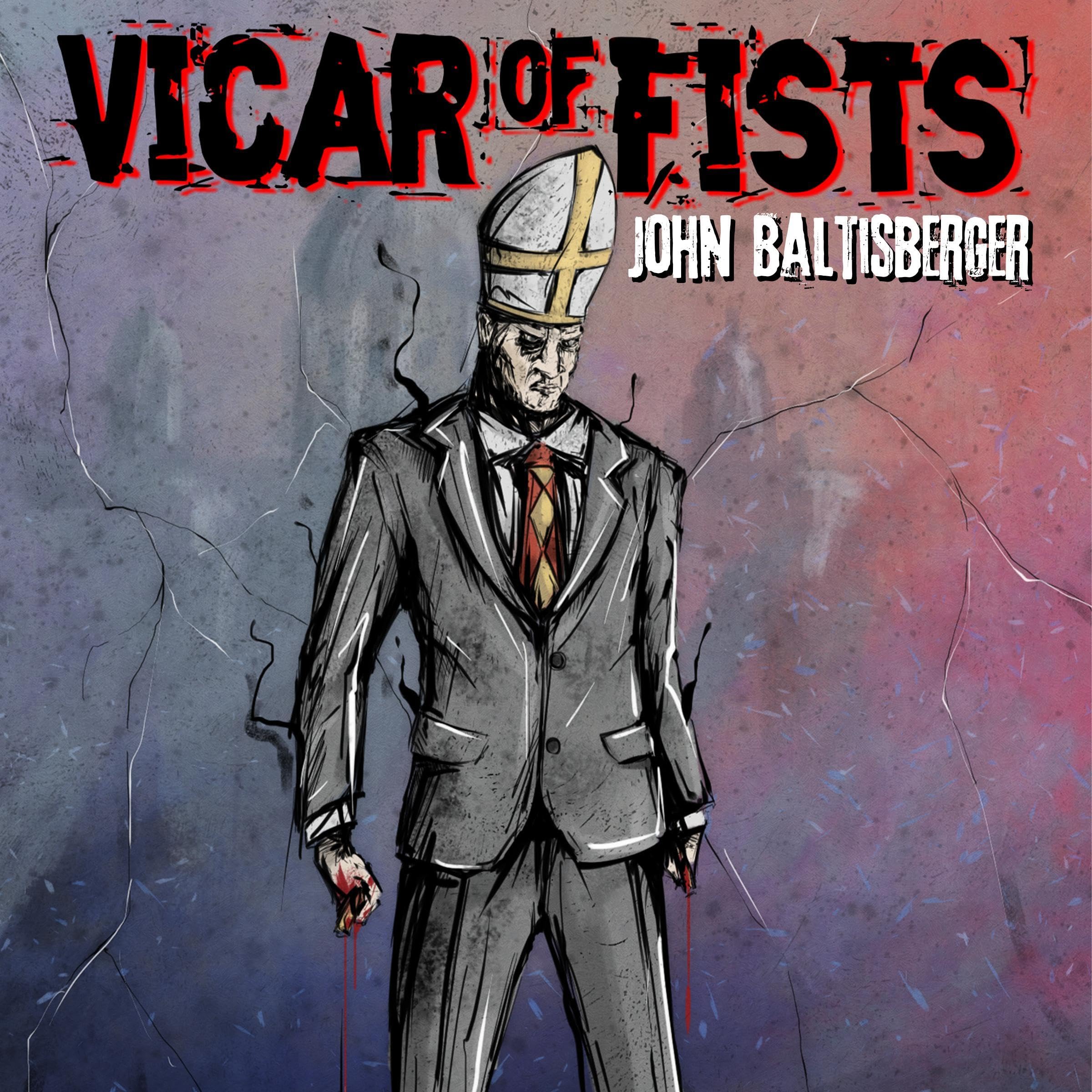 Vicar of Fists