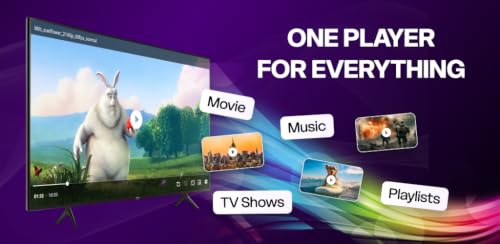 MaxPlay Video P – HD Video Player App for All Formats – vue 6