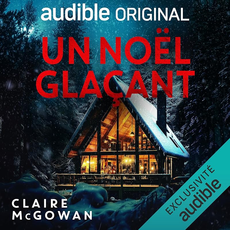 Carousel Item: Un Noël glaçant