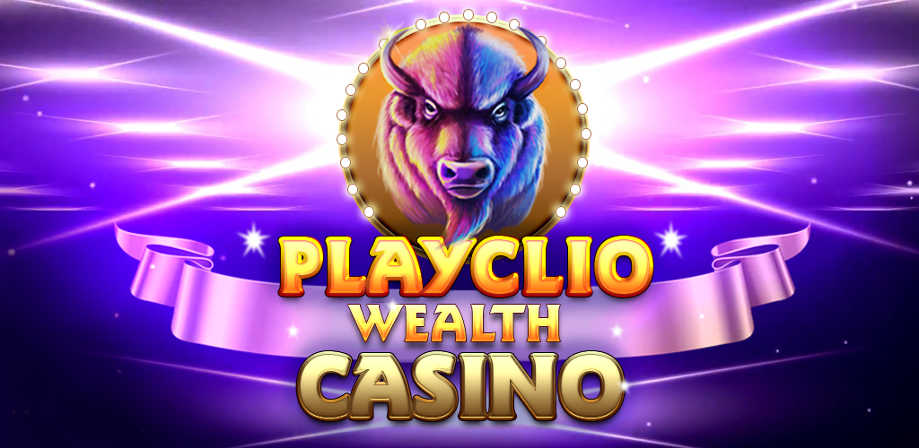 Rich Casino Interface Example