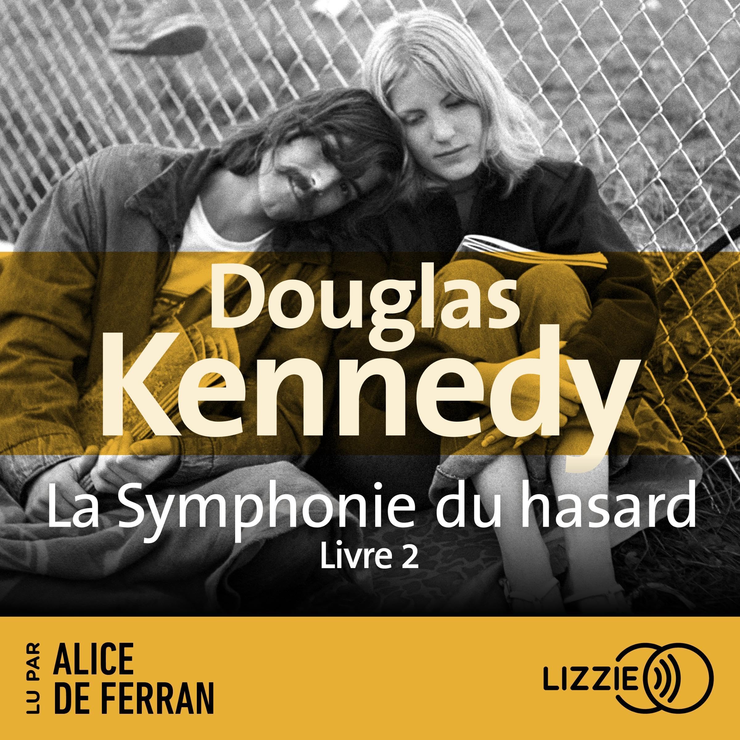 La Symphonie du hasard