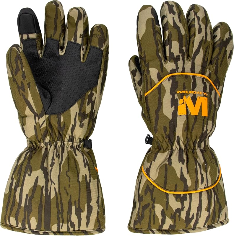 Muddy TRX Waterproof Insulated Glove