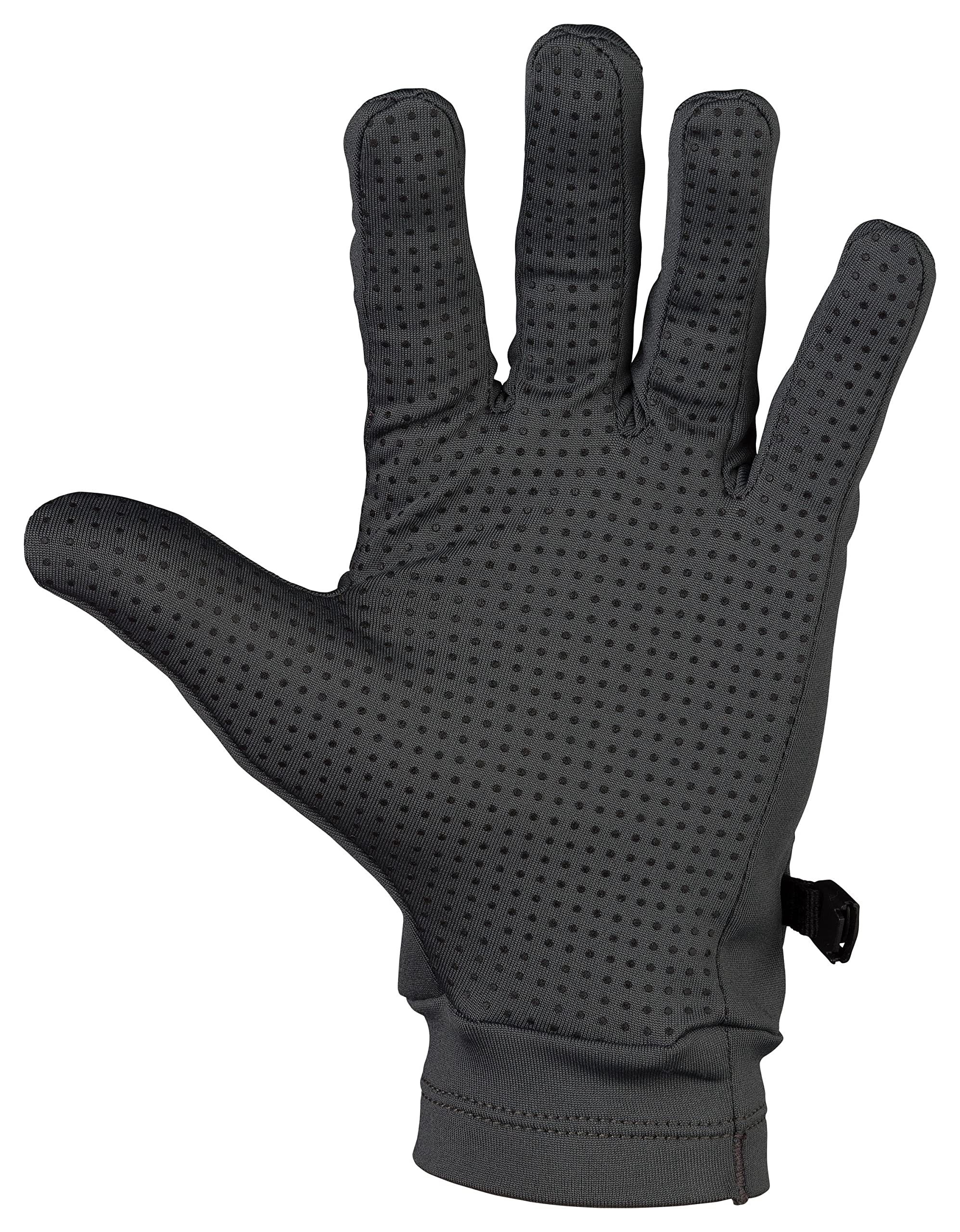 Browning 3070217904: Glove, Riser 2.0, Carbon